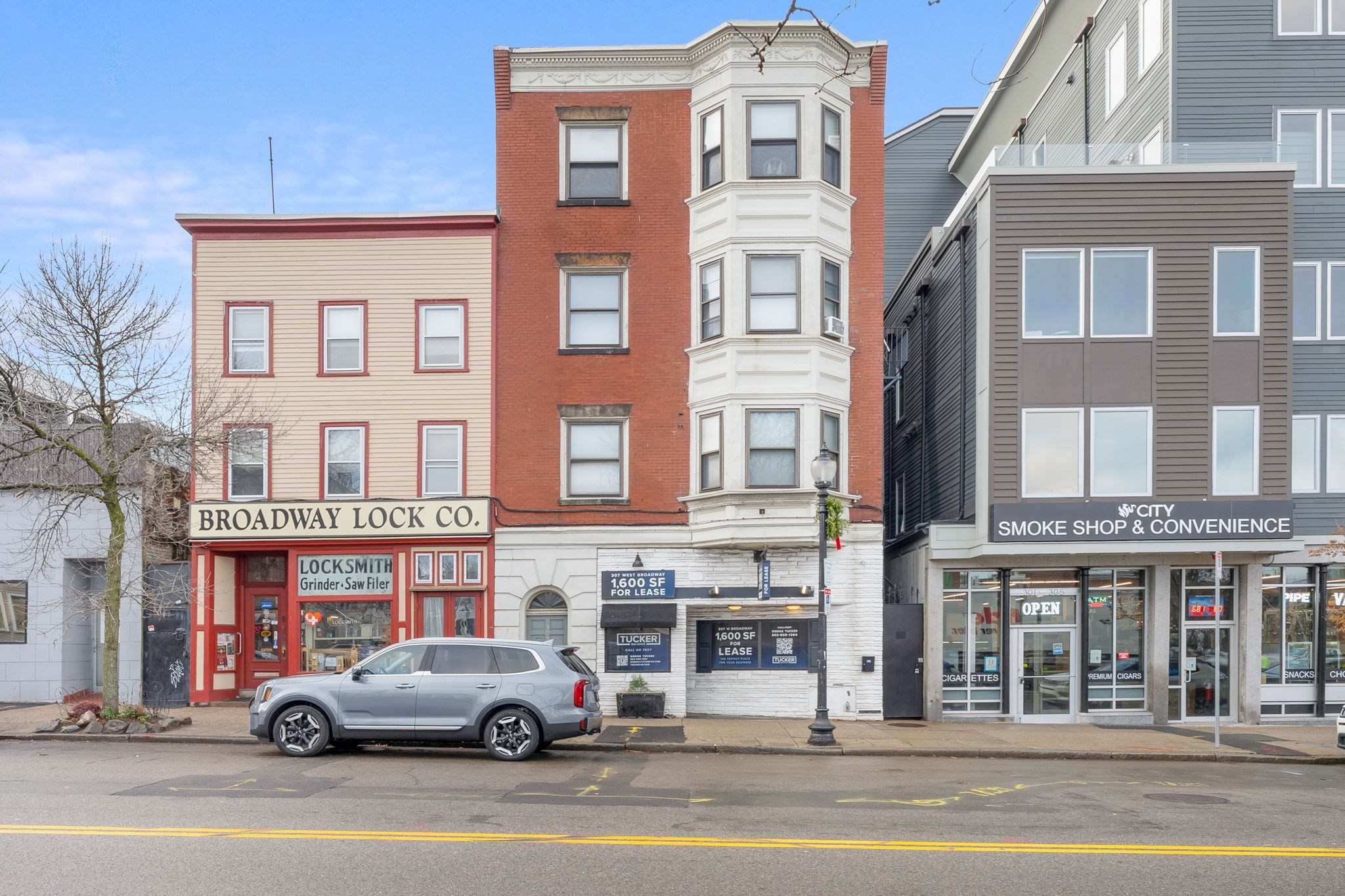 307 West Broadway, South Boston, Boston, MA 02127 - Image 1