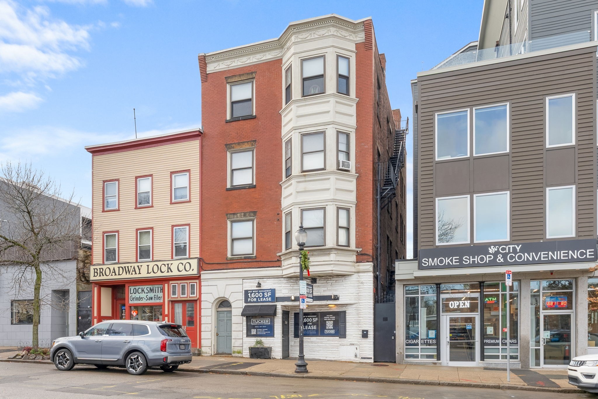 307 West Broadway, South Boston, Boston, MA 02127 - Image 2