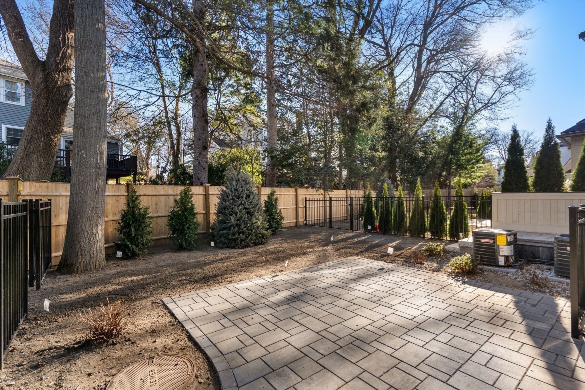 956 Walnut St Unit 5, Newton, MA 02461 - Image 38