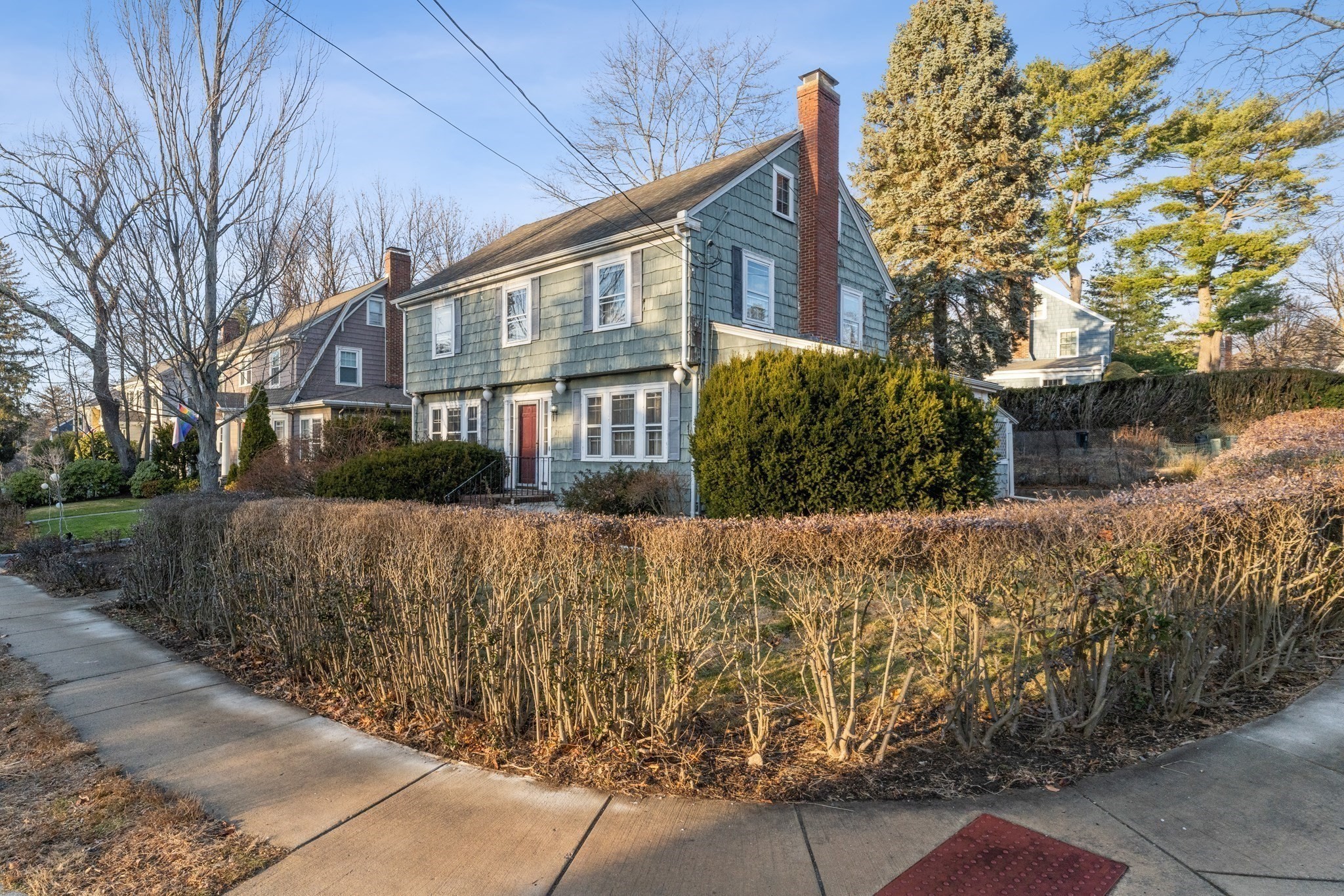 248 School Street, Belmont, MA 02478
