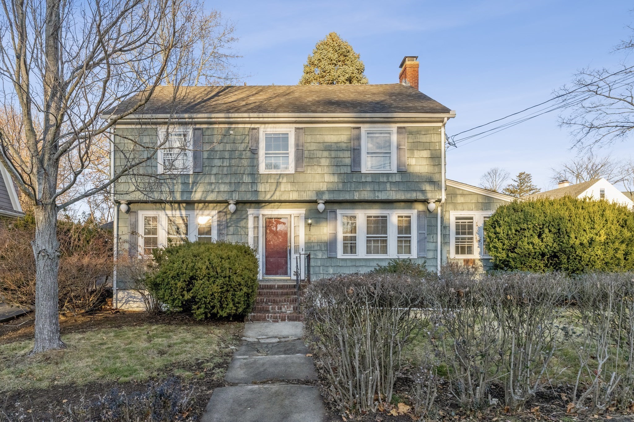 248 School Street, Belmont, MA 02478 - Image 2