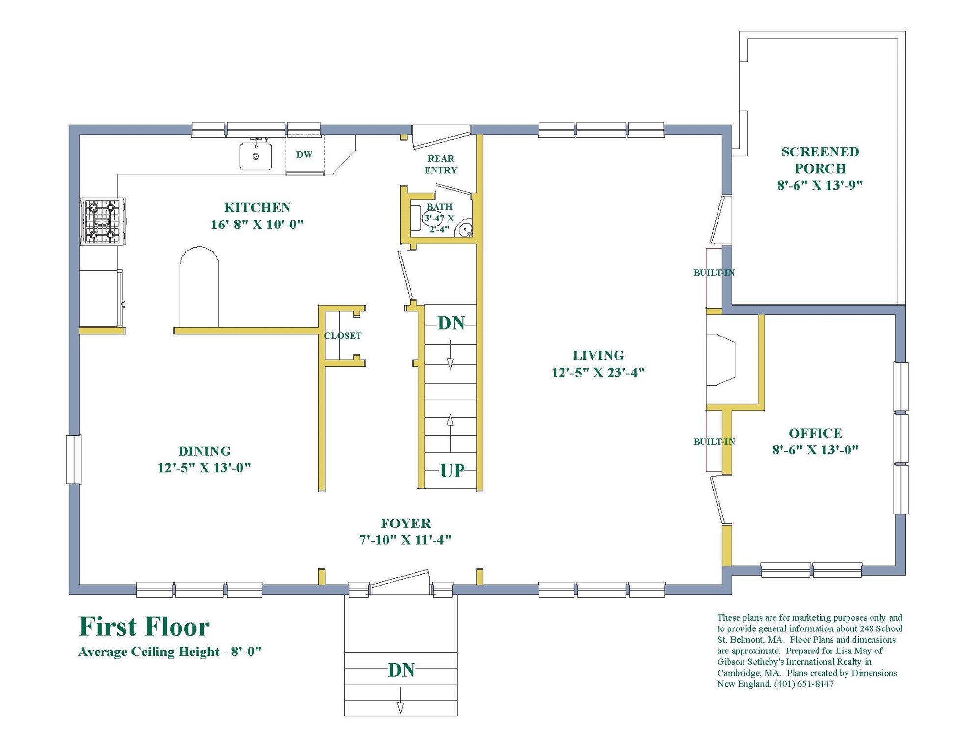 248 School Street, Belmont, MA 02478 - Image 7