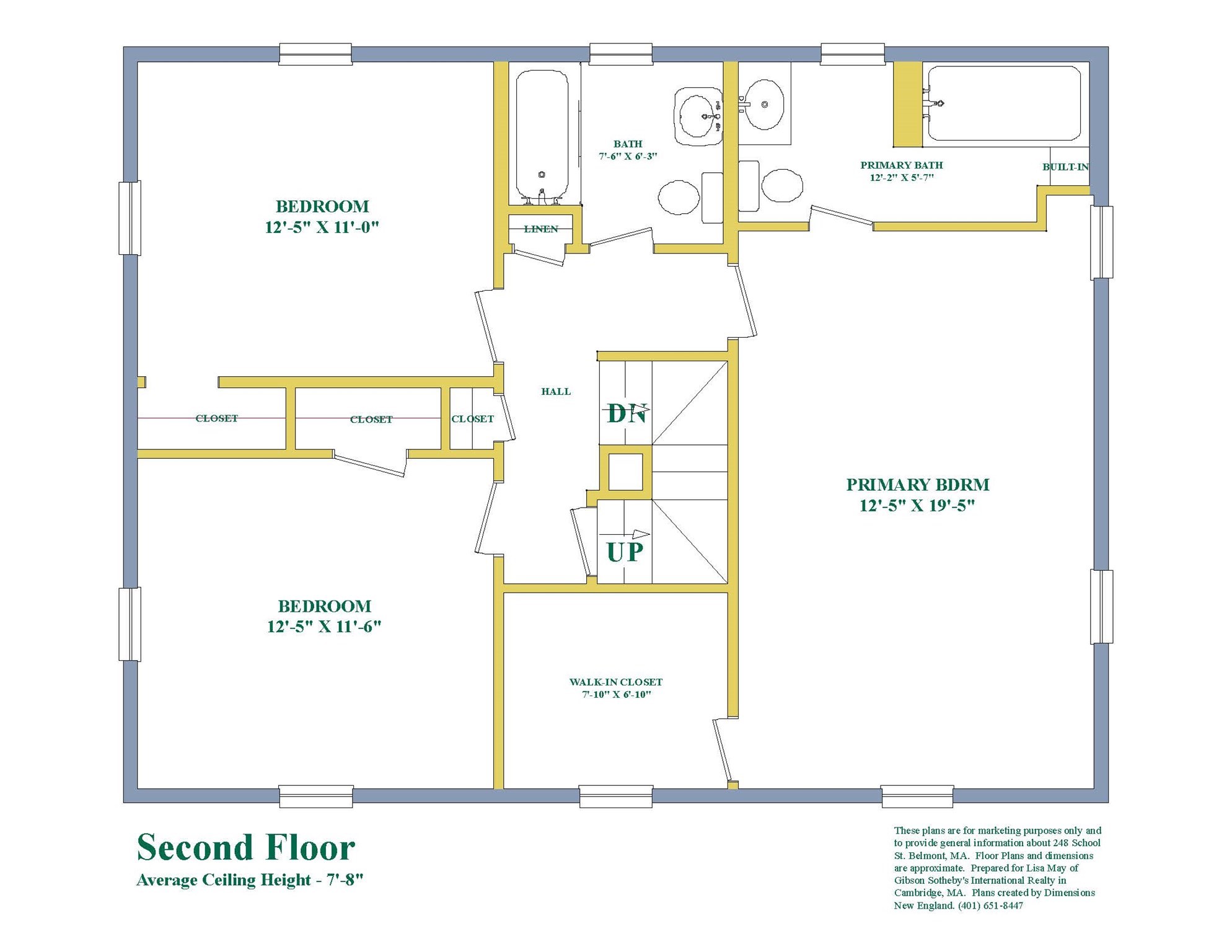 248 School Street, Belmont, MA 02478 - Image 8