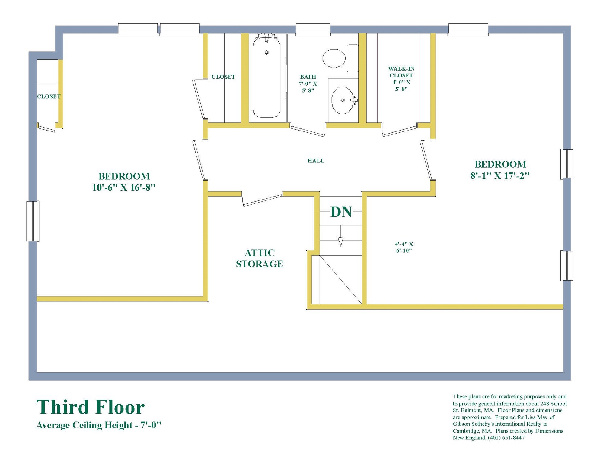 248 School Street, Belmont, MA 02478 - Image 9