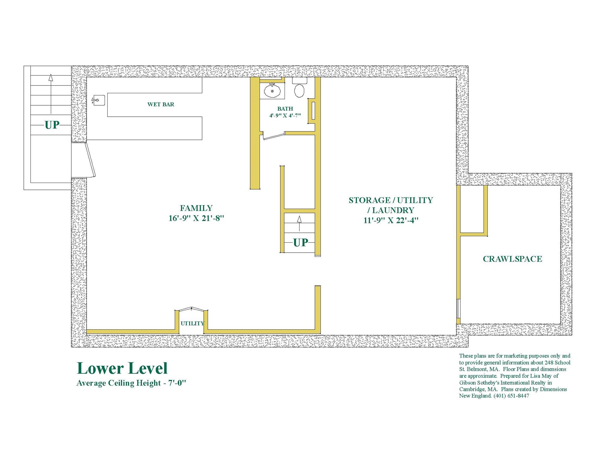 248 School Street, Belmont, MA 02478 - Image 10