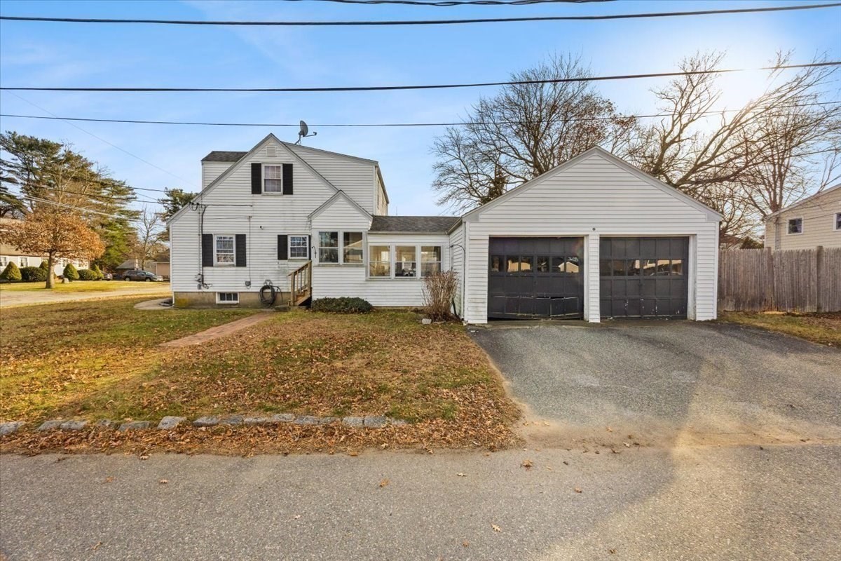 31 Magnolia Ave, Brockton, MA 02301 - Image 2