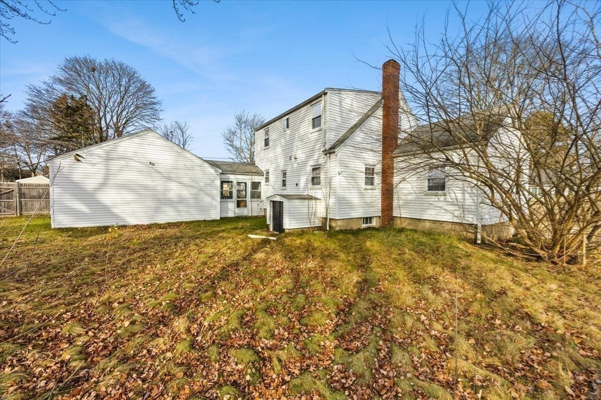 31 Magnolia Ave, Brockton, MA 02301 - Image 15