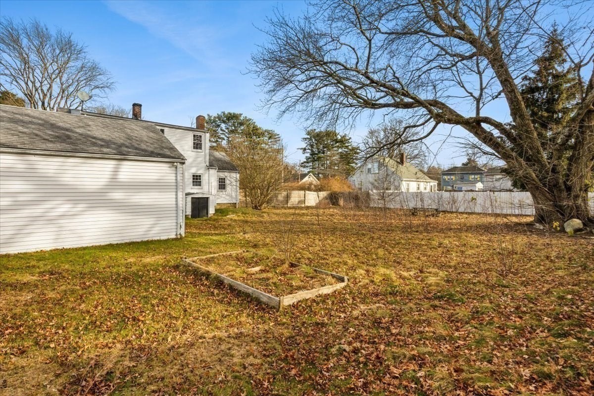 31 Magnolia Ave, Brockton, MA 02301 - Image 20