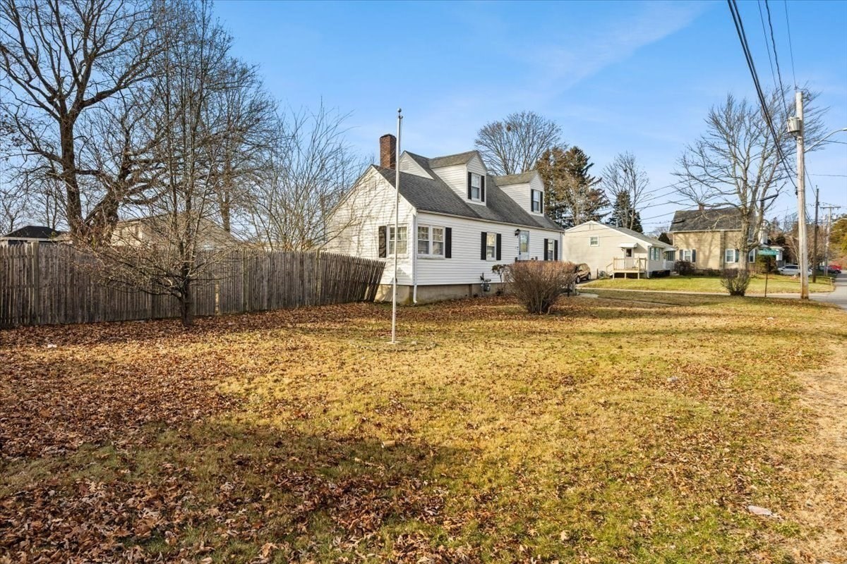 31 Magnolia Ave, Brockton, MA 02301 - Image 21