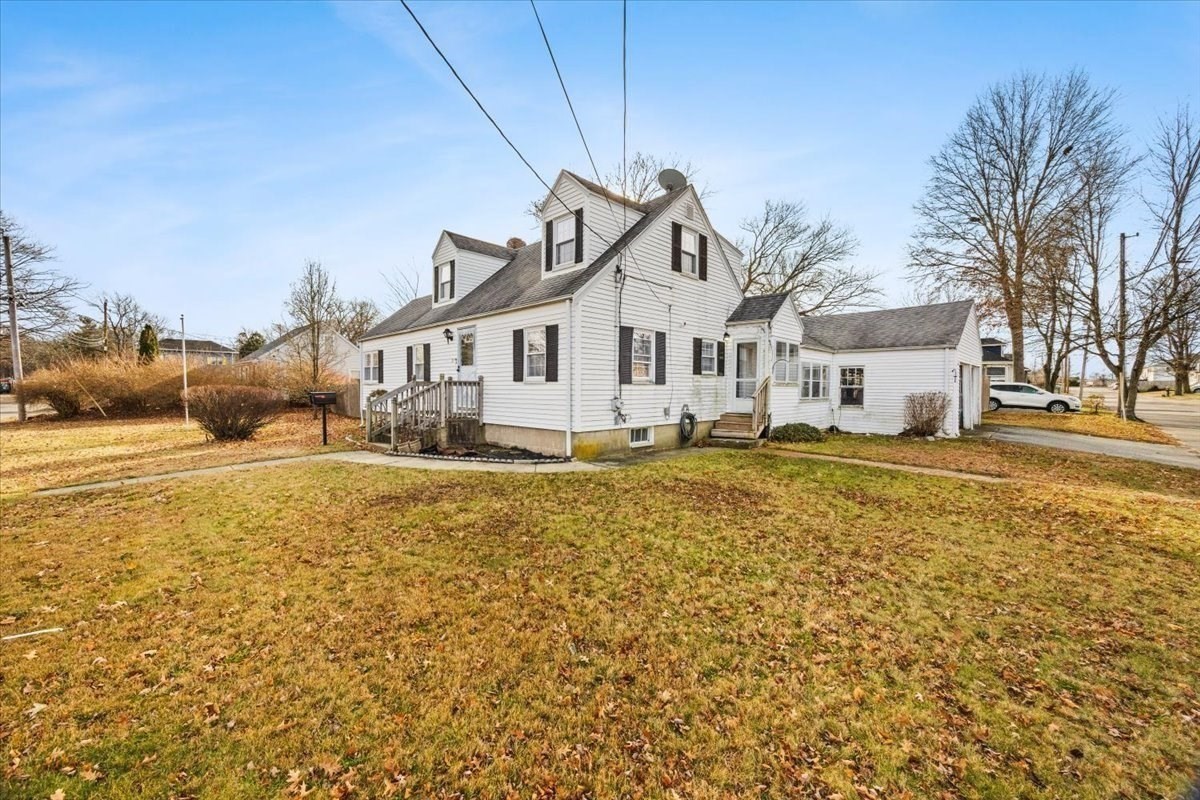 31 Magnolia Ave, Brockton, MA 02301 - Image 22