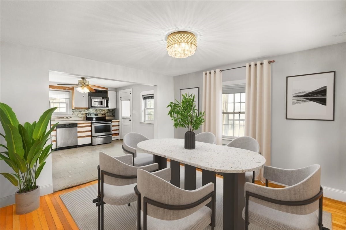 31 Magnolia Ave, Brockton, MA 02301 - Image 9