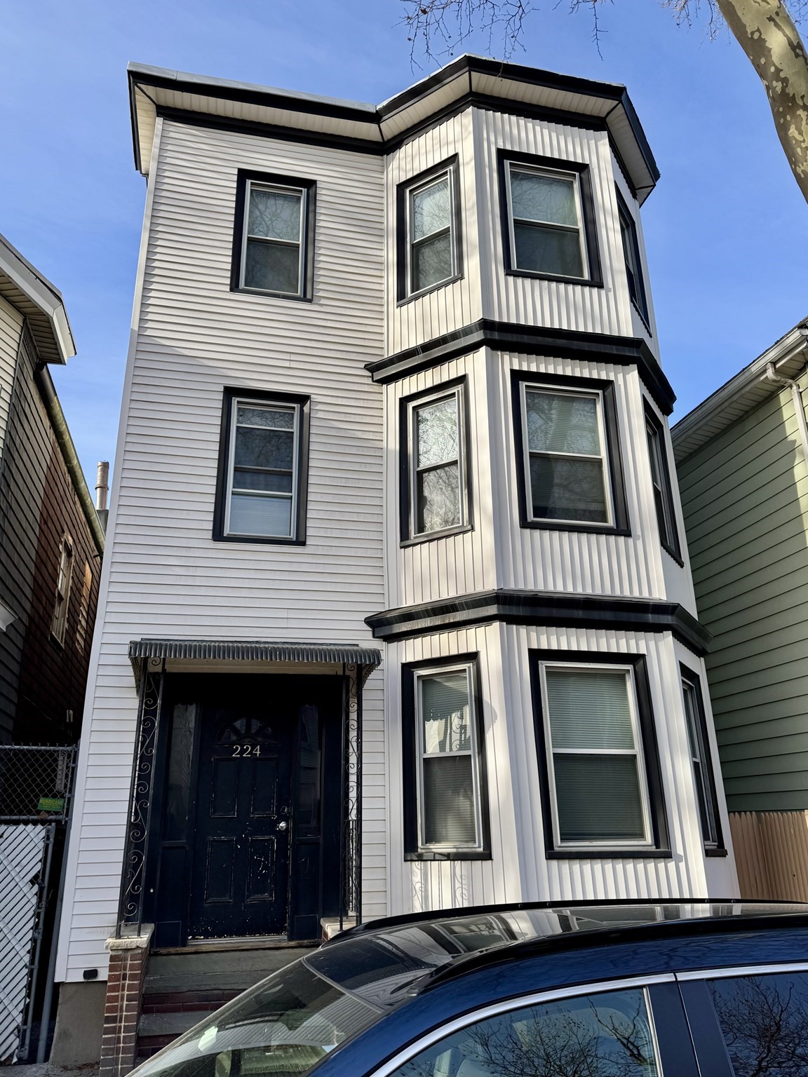 224 Chelsea Street, East Boston, Boston, MA 02128