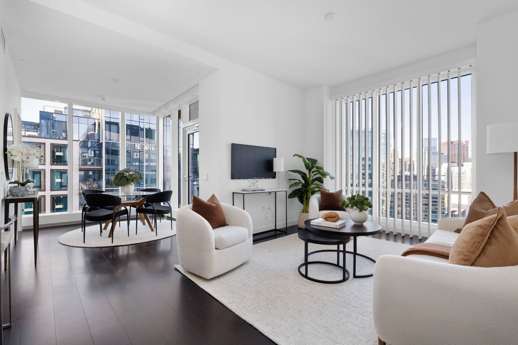150 Seaport Blvd Unit B, Seaport, Boston, MA 02210 - Image 2
