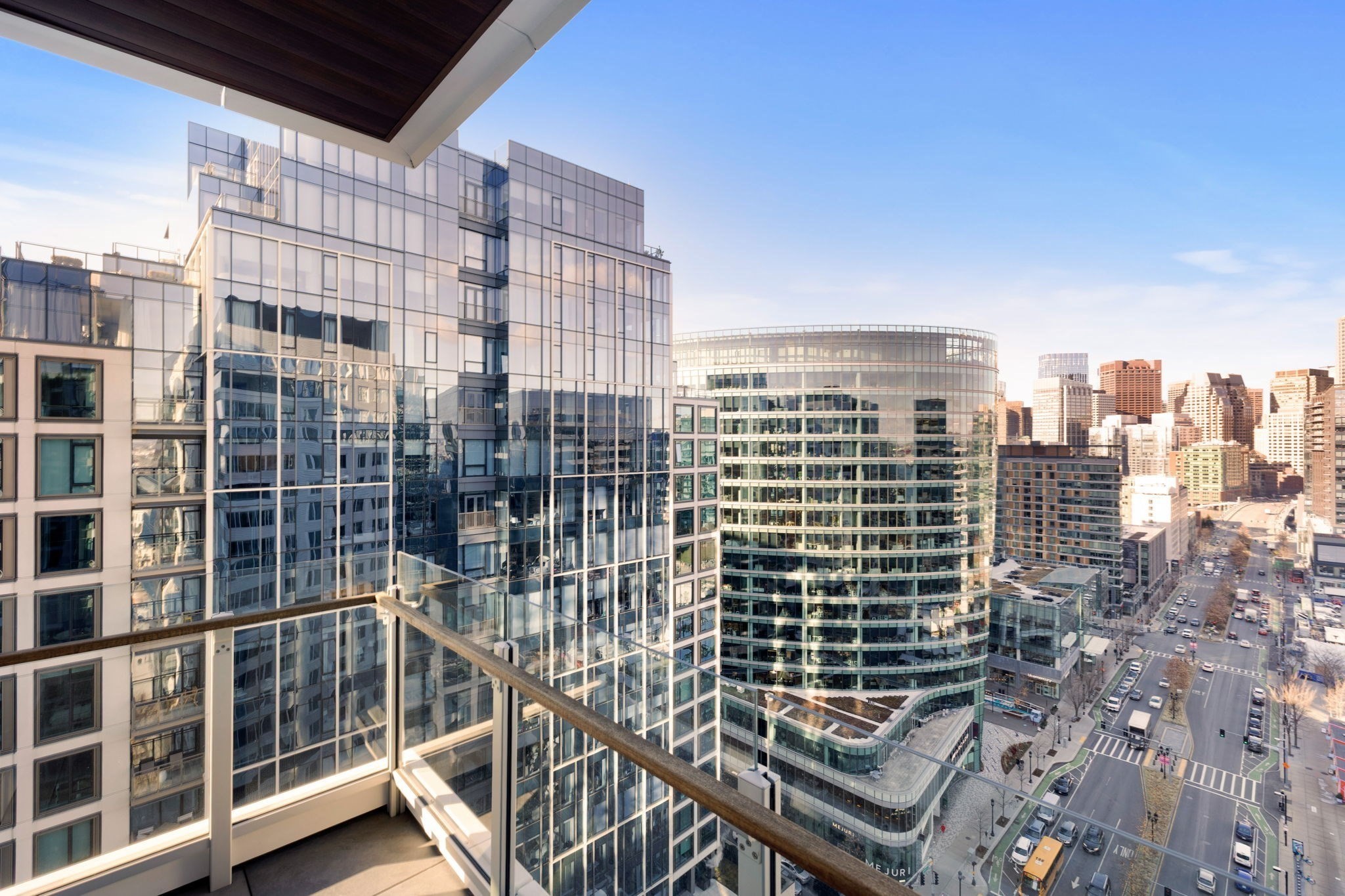 150 Seaport Blvd Unit B, Seaport, Boston, MA 02210 - Image 17