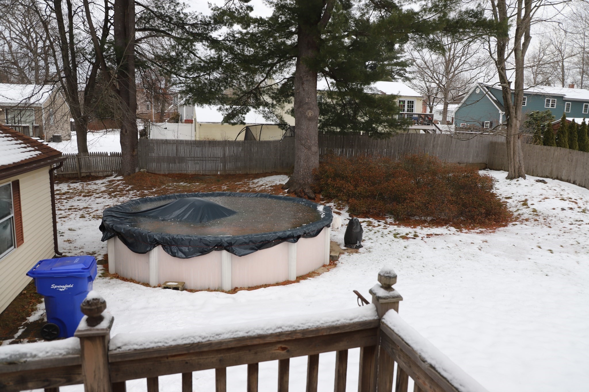 208 Tamarack Drive, Springfield, MA 01129 - Image 4