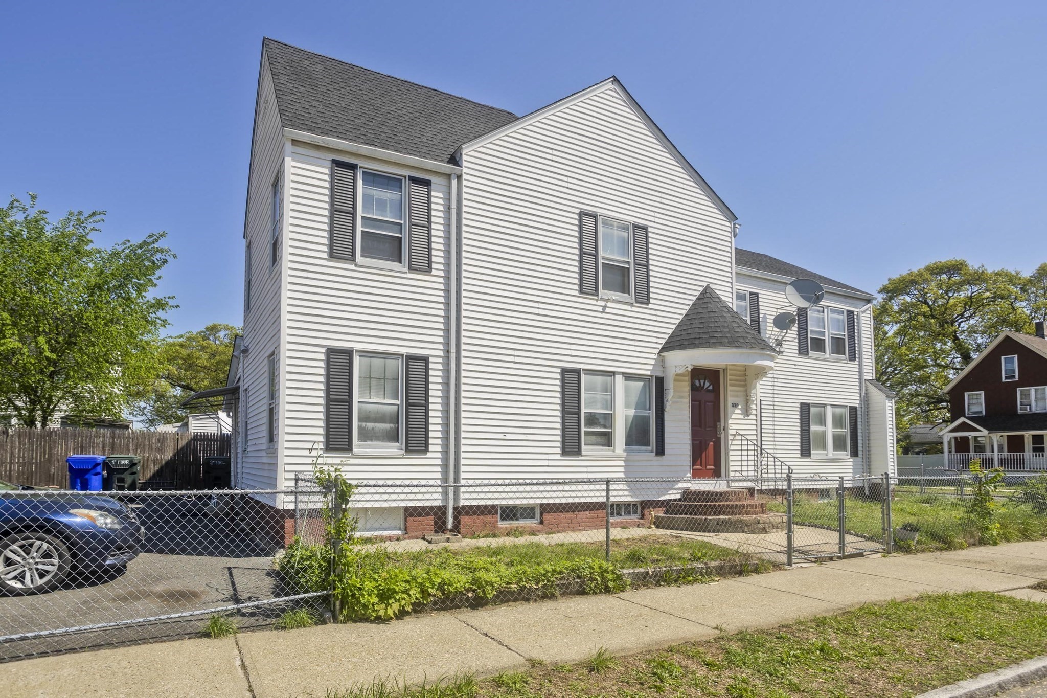 320 Oakland St, Springfield, MA 01108 - Image 2