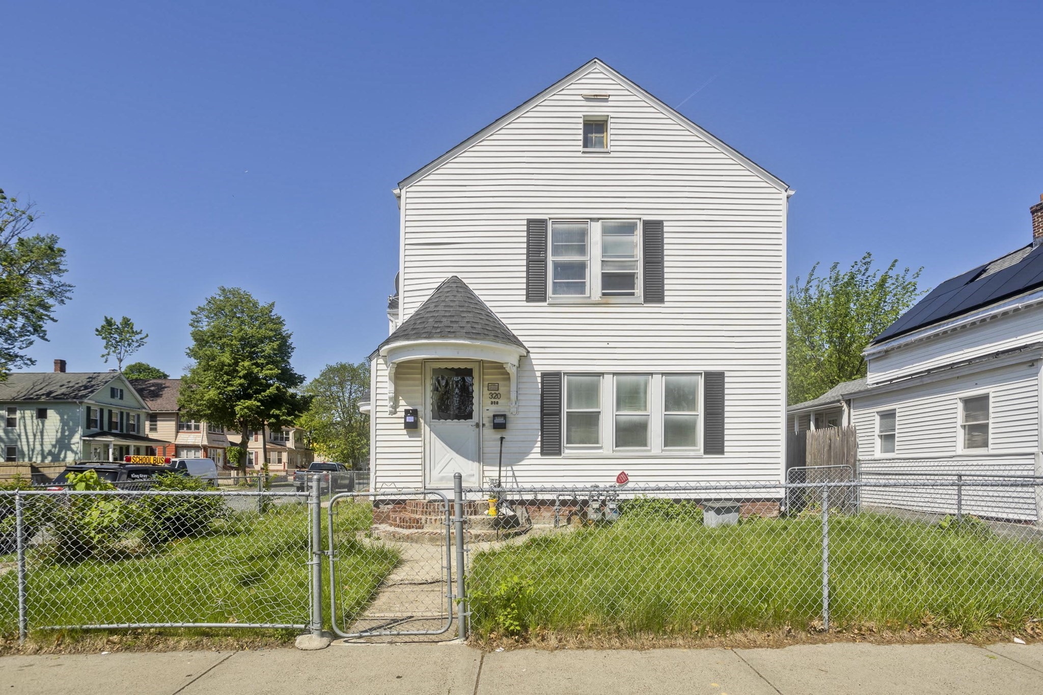 320 Oakland St, Springfield, MA 01108 - Image 3