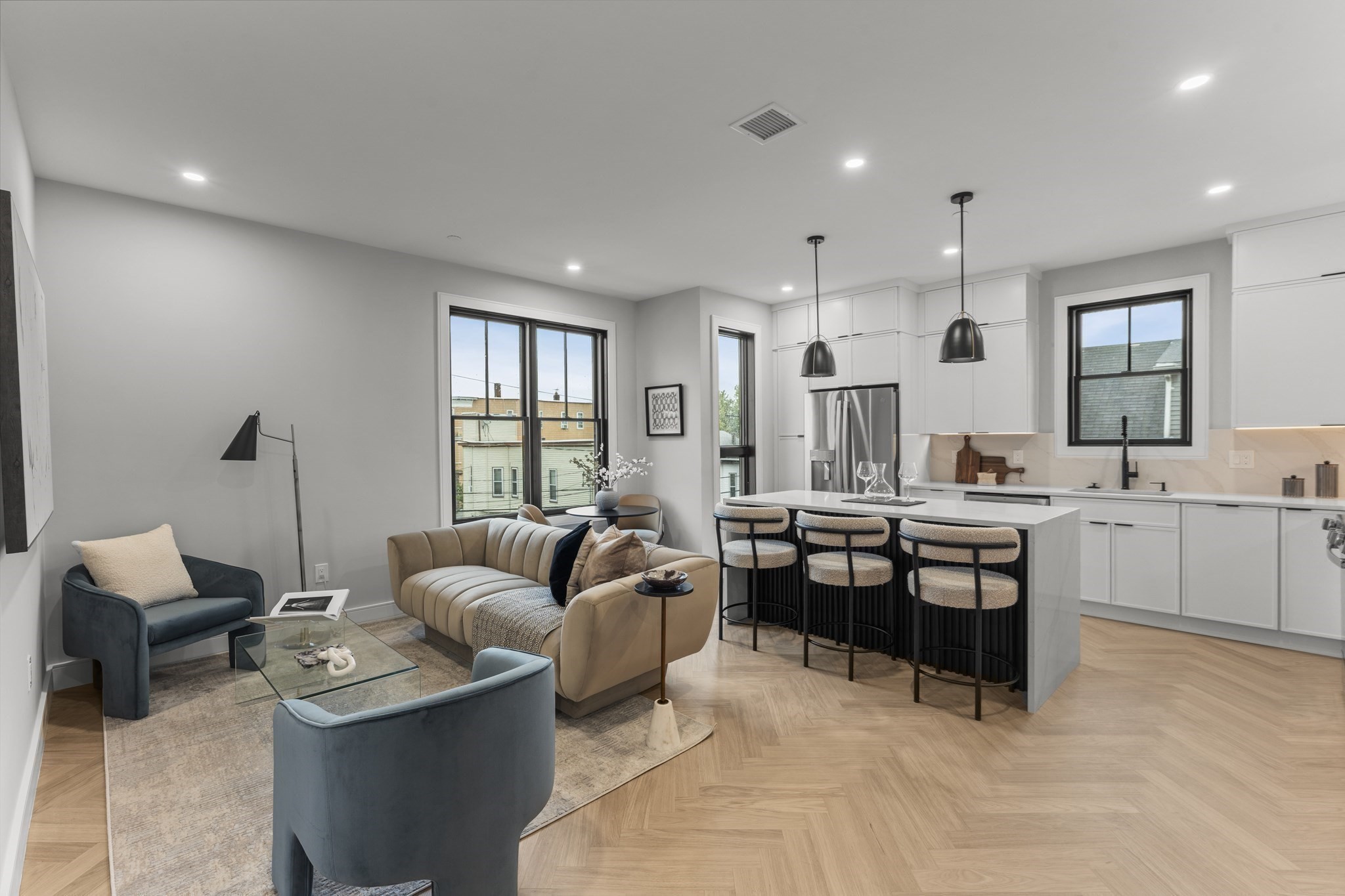 106 Moore Unit PH6, East Boston, Boston, MA 02128 - Image 2