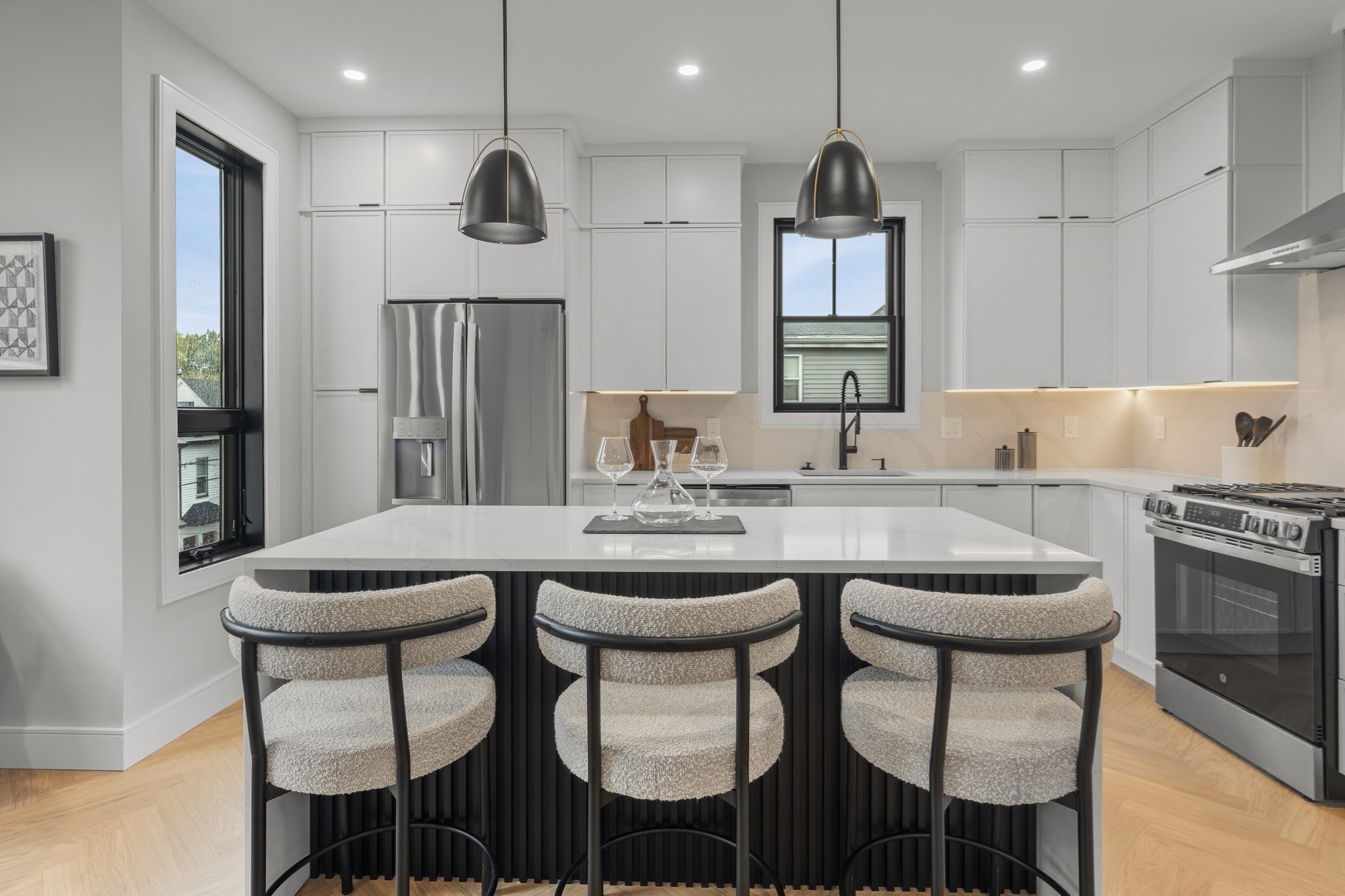 106 Moore Unit PH6, East Boston, Boston, MA 02128 - Image 3