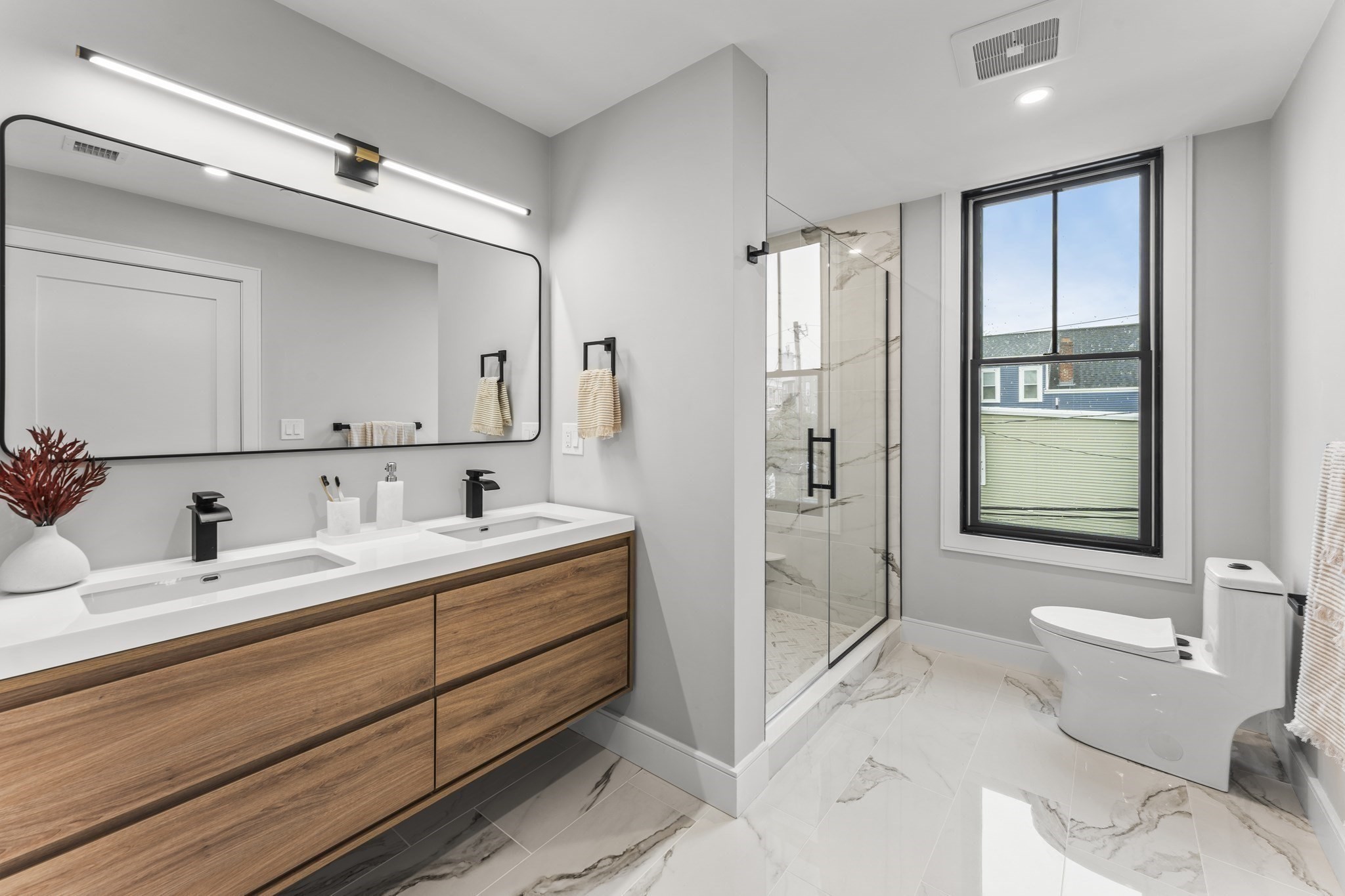 106 Moore Unit PH6, East Boston, Boston, MA 02128 - Image 9