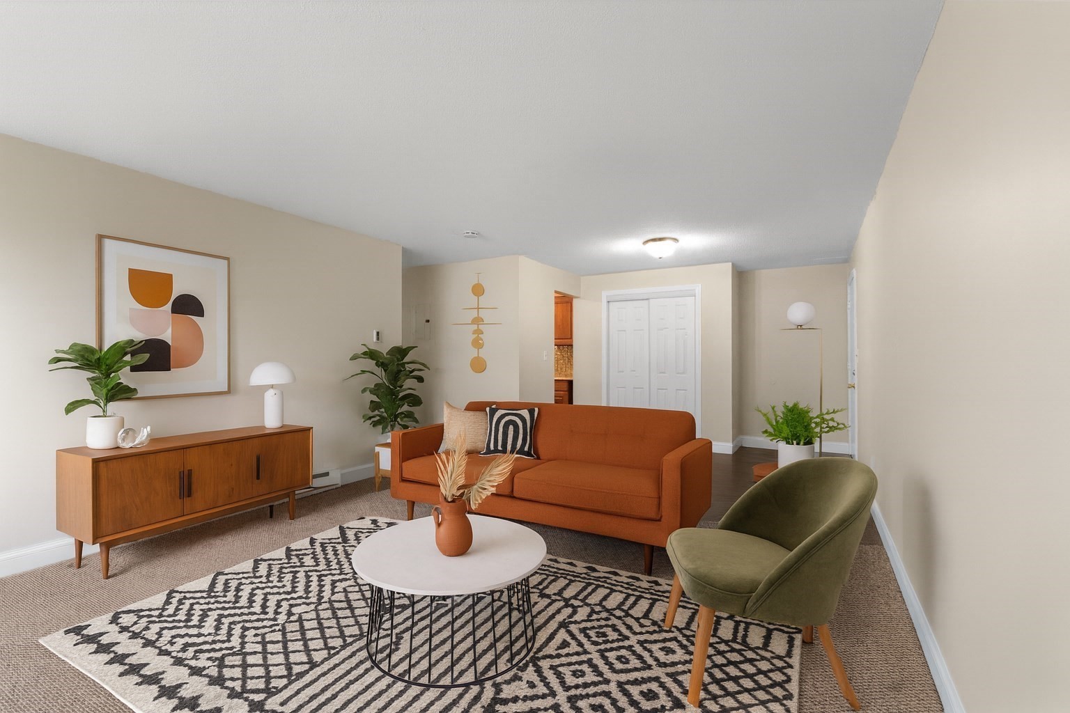 180 Main St Unit D80, Bridgewater, MA 02324