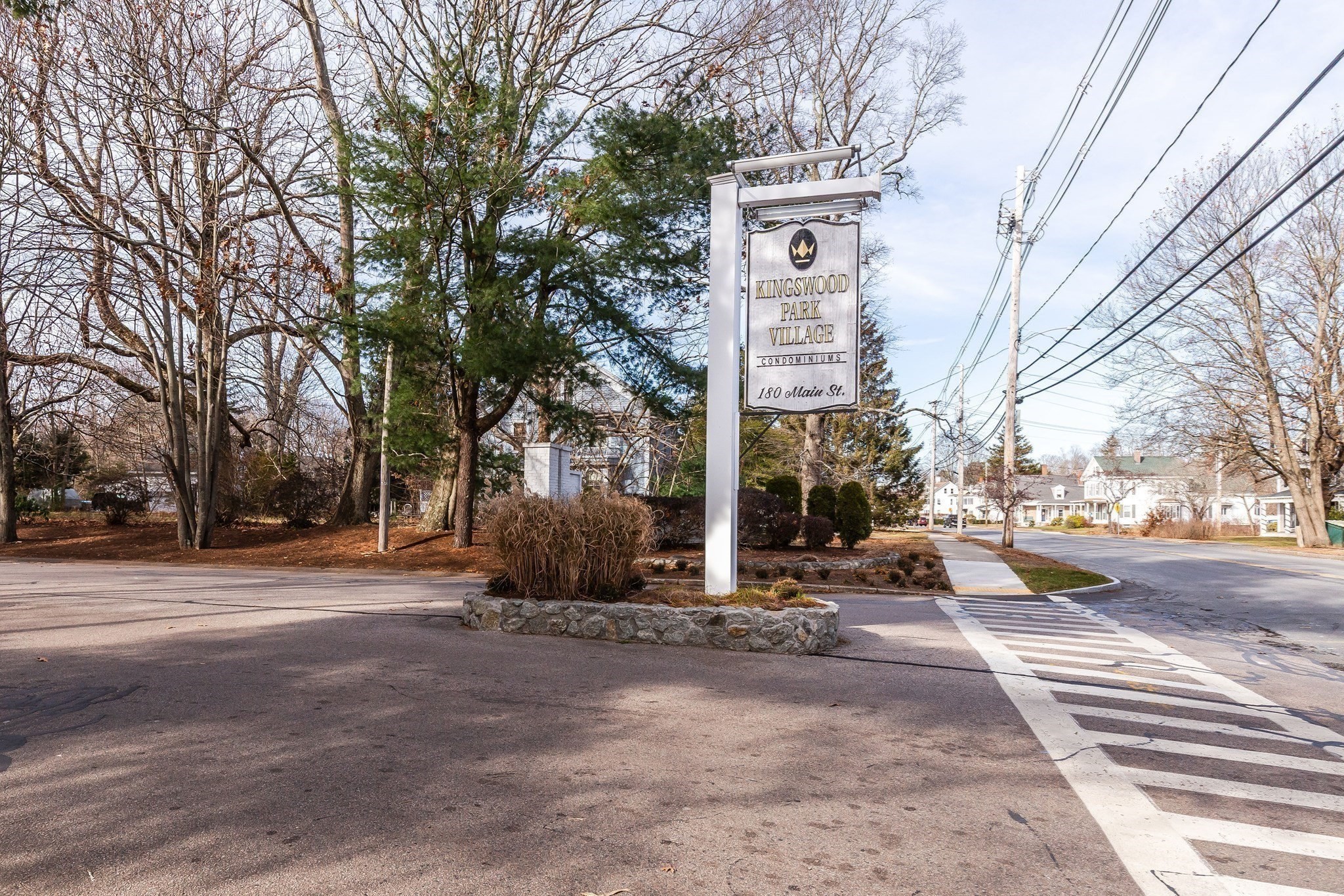 180 Main St Unit D80, Bridgewater, MA 02324 - Image 19