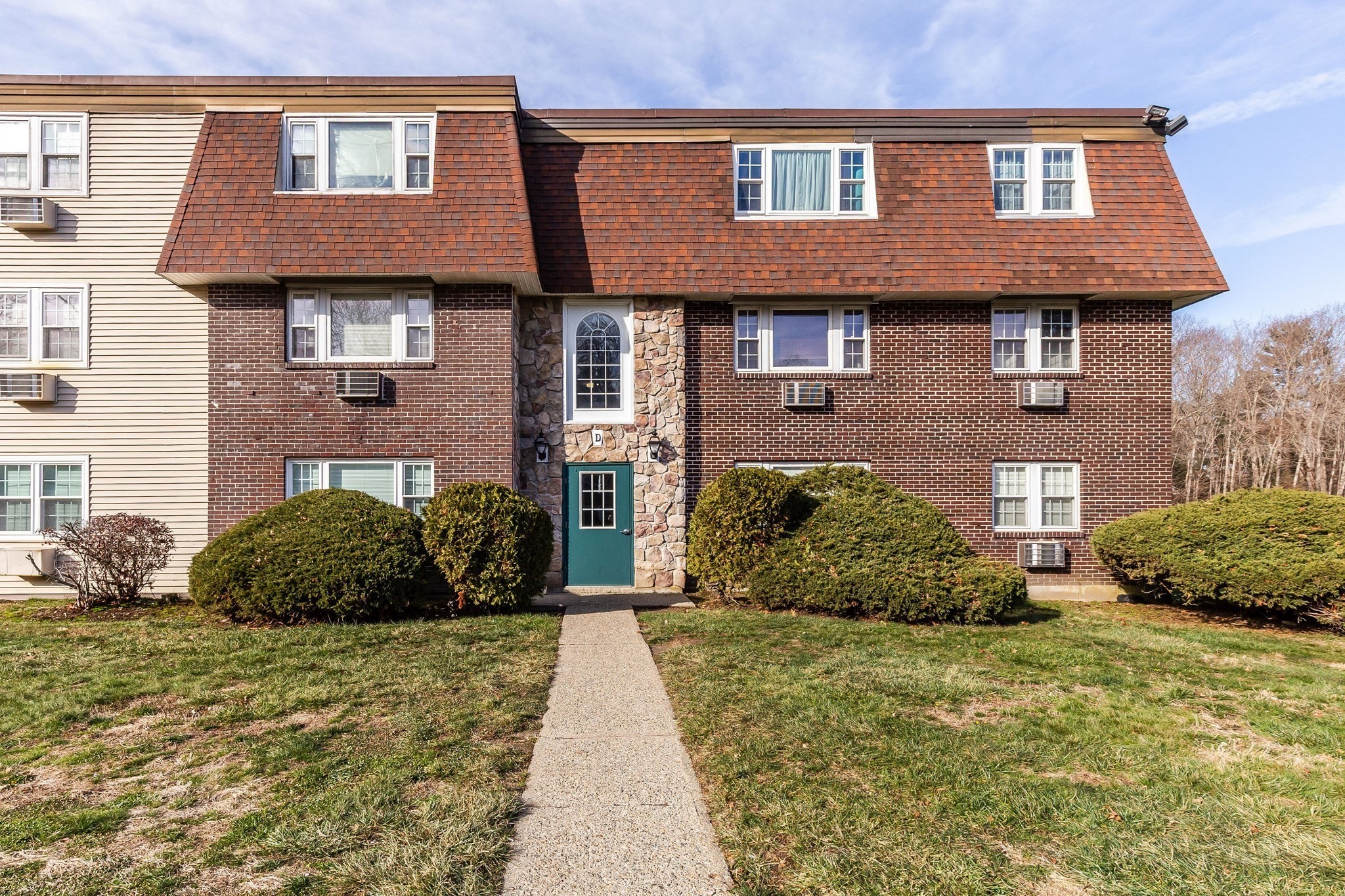 180 Main St Unit D80, Bridgewater, MA 02324 - Image 20