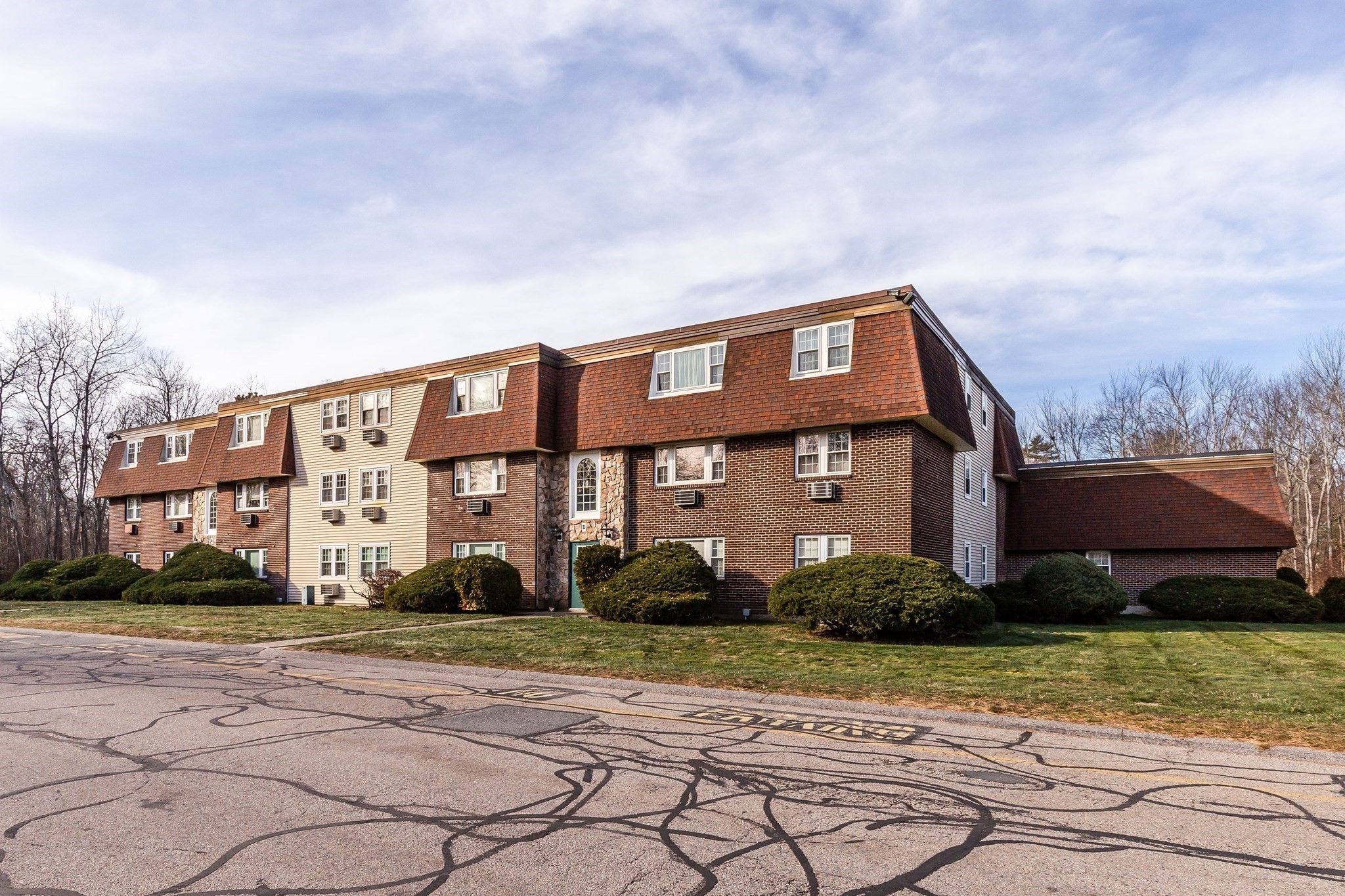 180 Main St Unit D80, Bridgewater, MA 02324 - Image 21