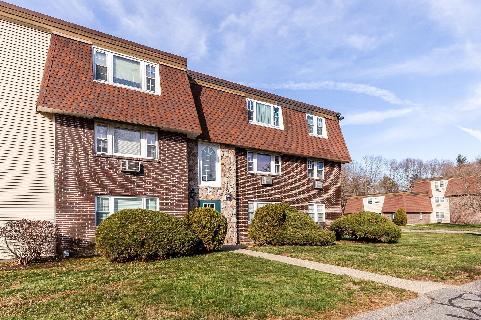 180 Main St Unit D80, Bridgewater, MA 02324 - Image 22