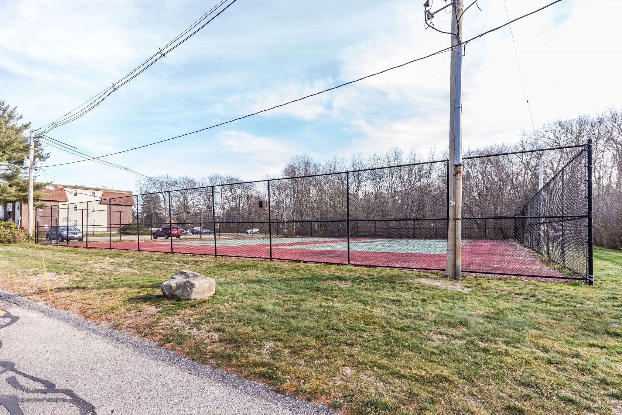 180 Main St Unit D80, Bridgewater, MA 02324 - Image 24