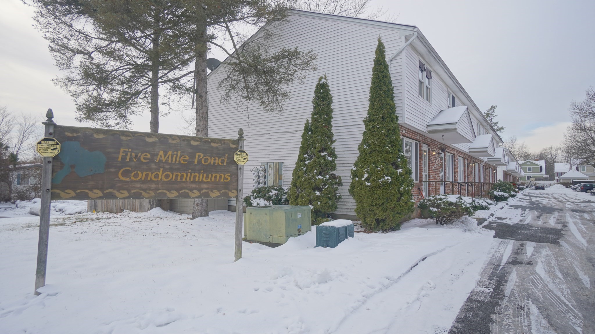 120 Lamplighter Ln Unit C, Springfield, MA 01119 - Image 2