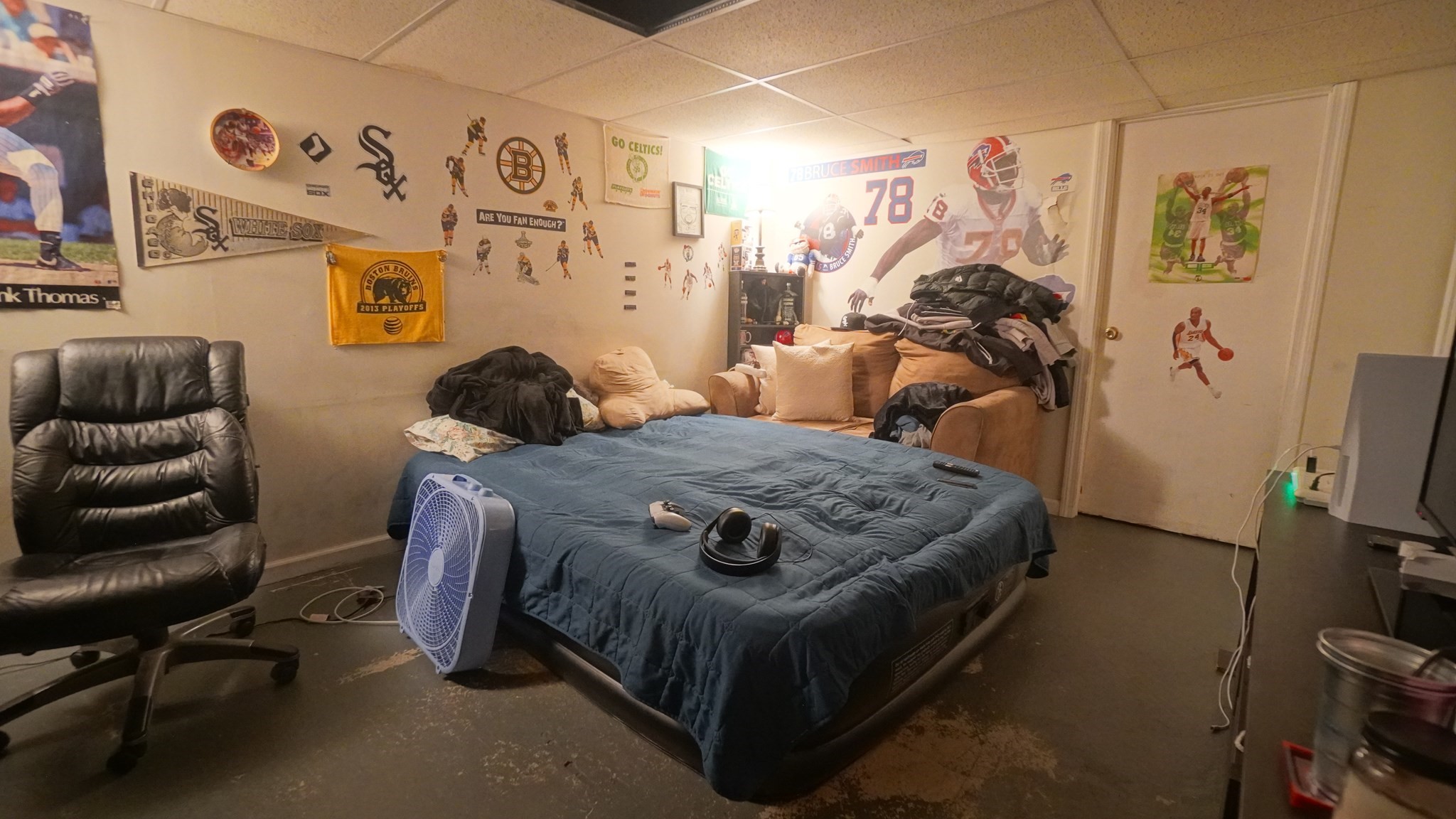 120 Lamplighter Ln Unit C, Springfield, MA 01119 - Image 17