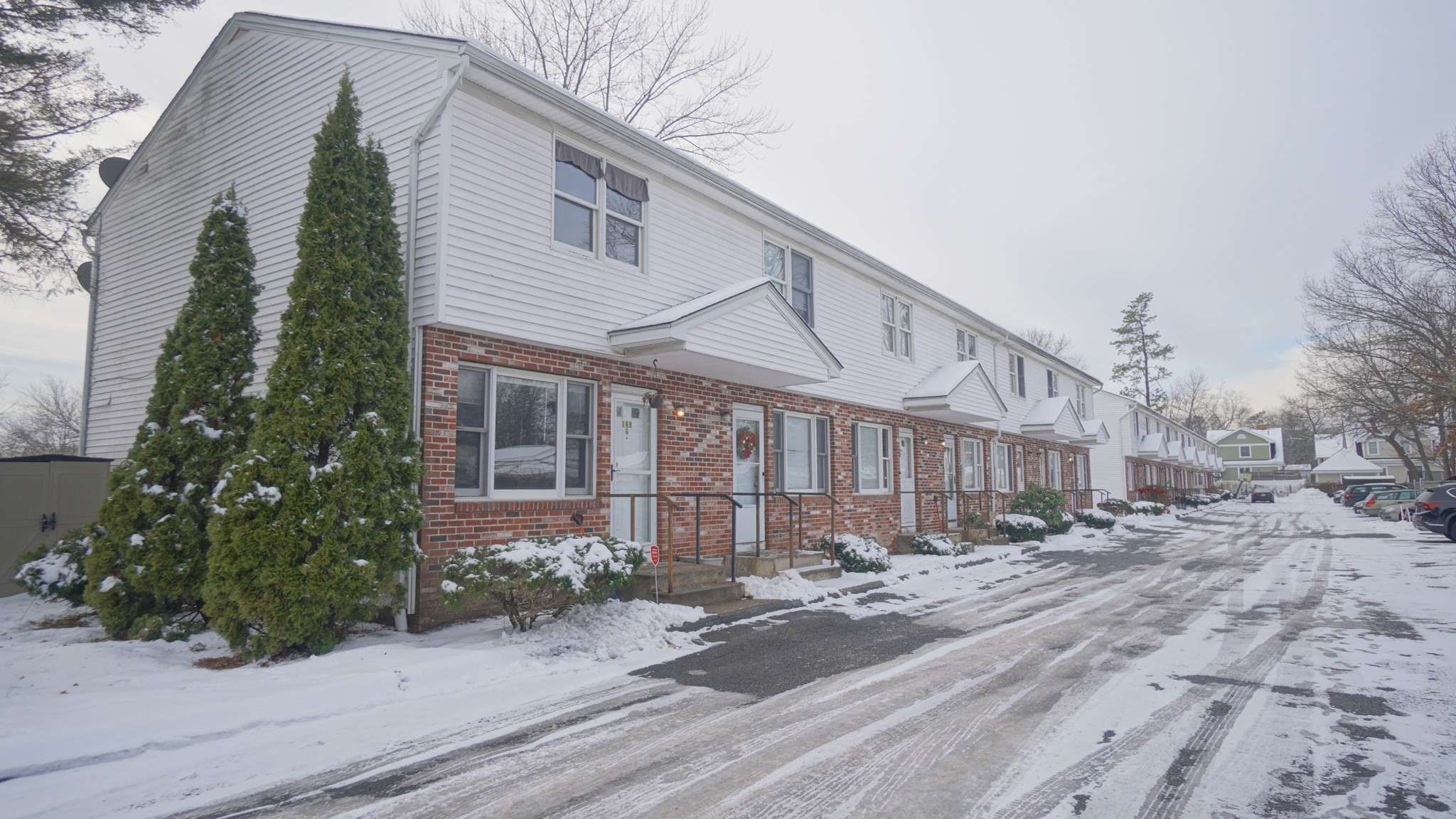 120 Lamplighter Ln Unit C, Springfield, MA 01119 - Image 3