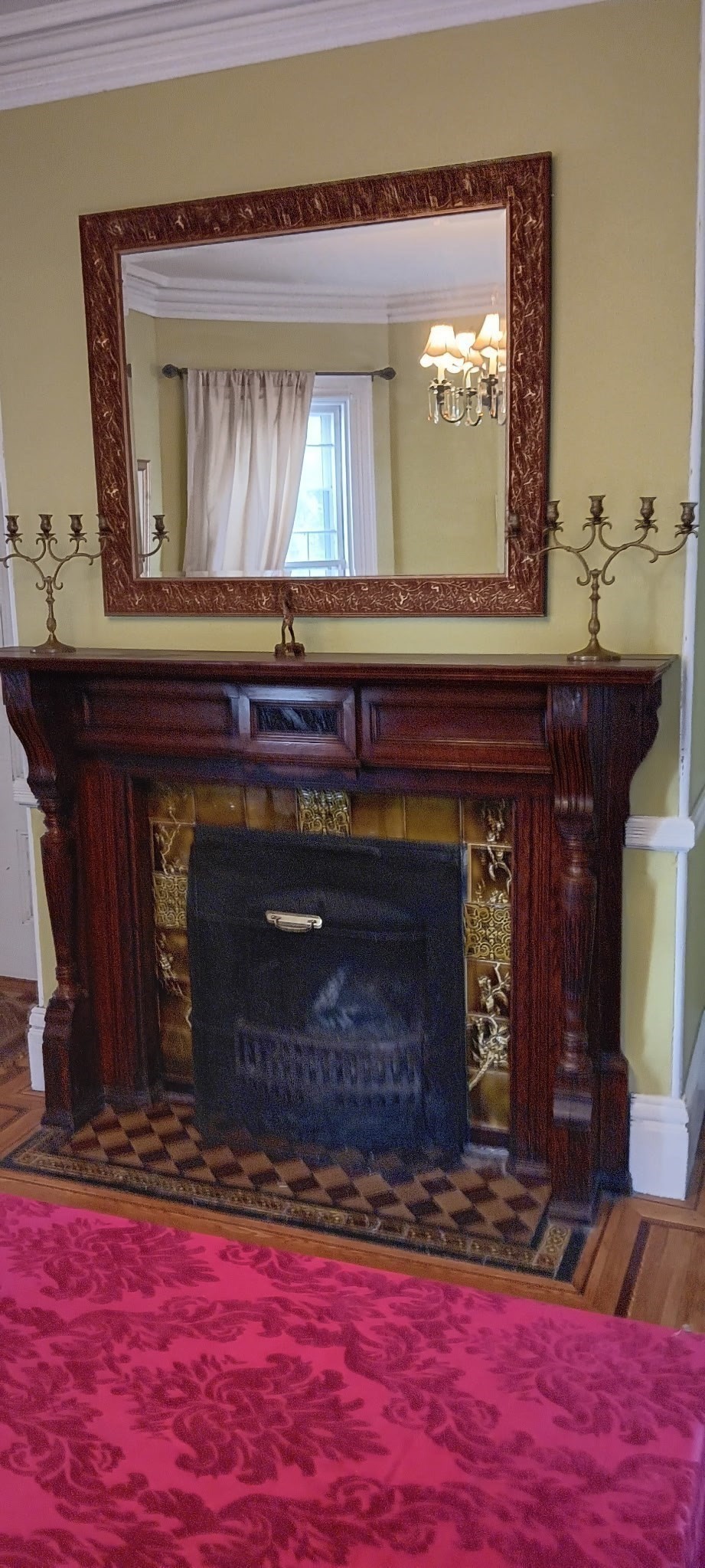 58 Oak St, Hyde Park, Boston, MA 02136 - Image 10