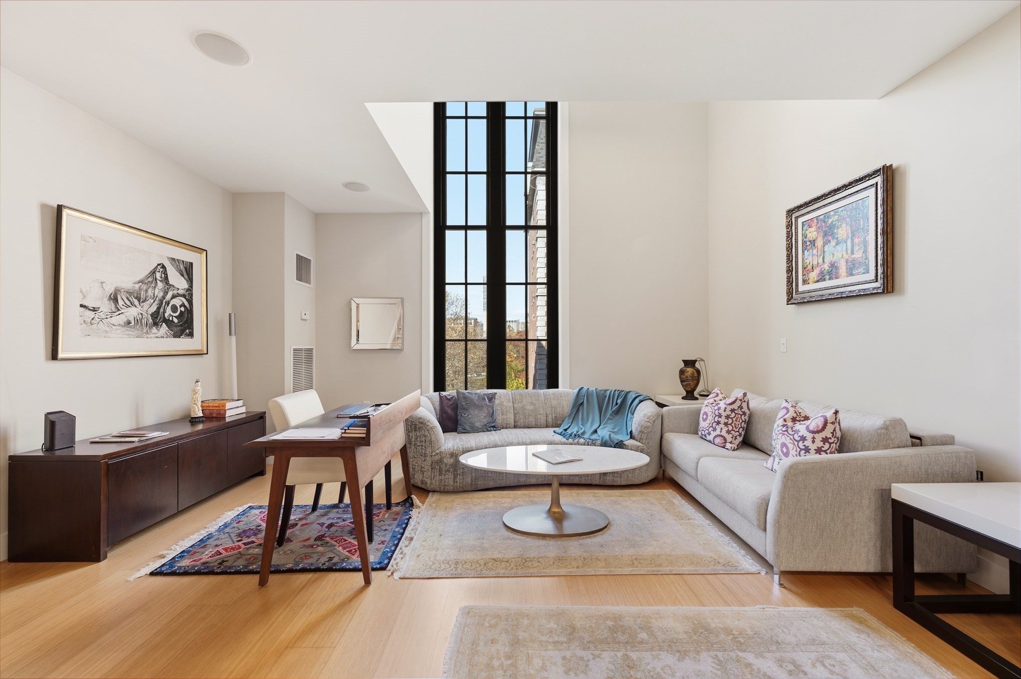 21 Father Francis Gilday Unit 309, Boston - South End, MA 02118