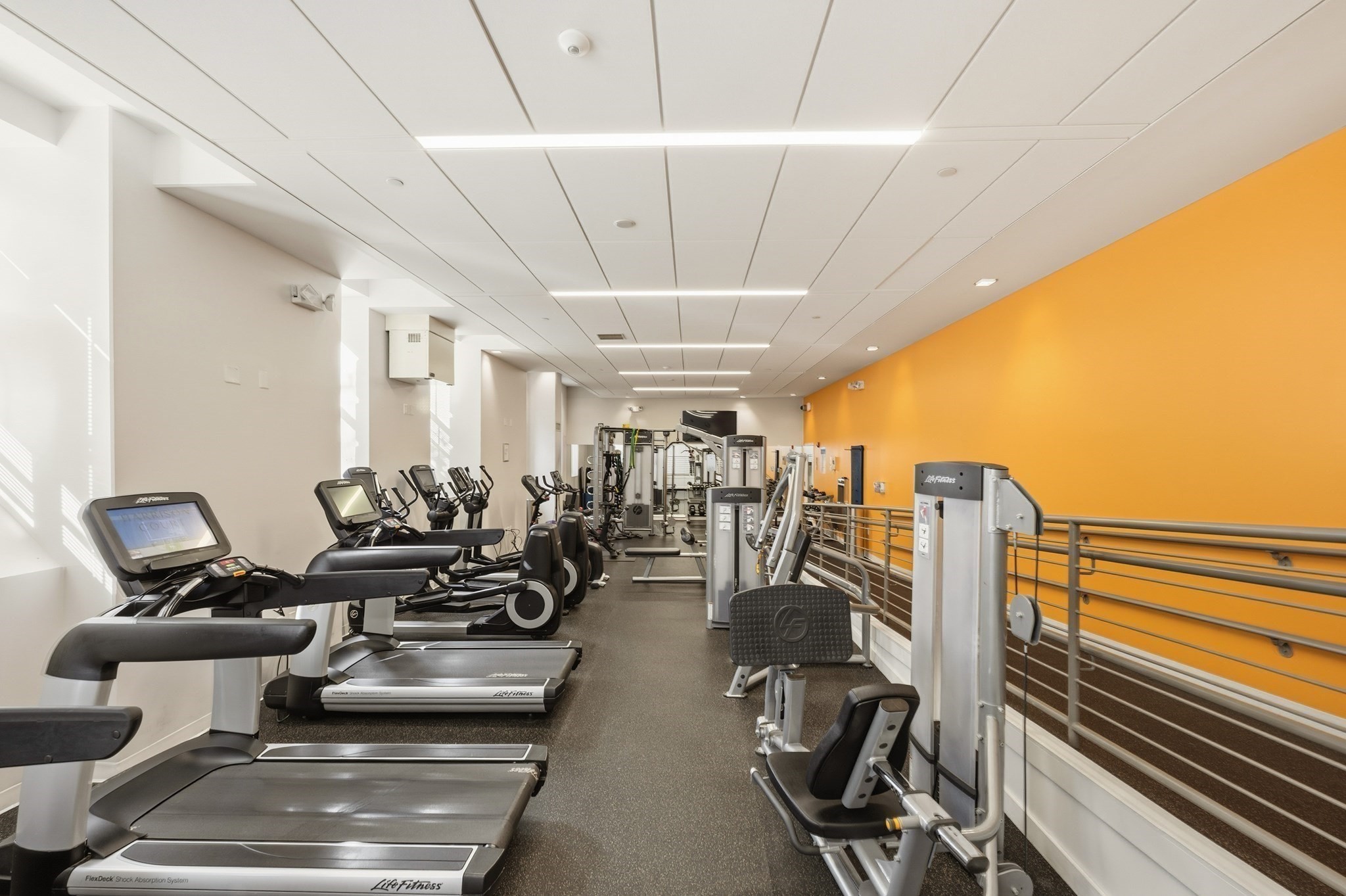 21 Father Francis Gilday Unit 309, South End, Boston, MA 02118 - Image 16