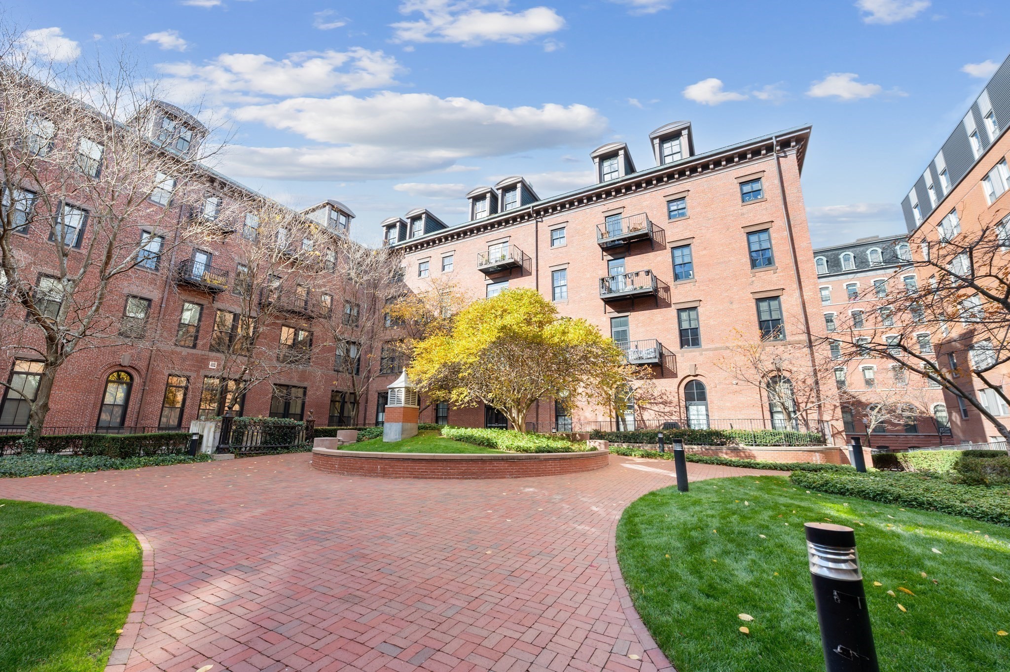 21 Father Francis Gilday Unit 309, South End, Boston, MA 02118 - Image 18