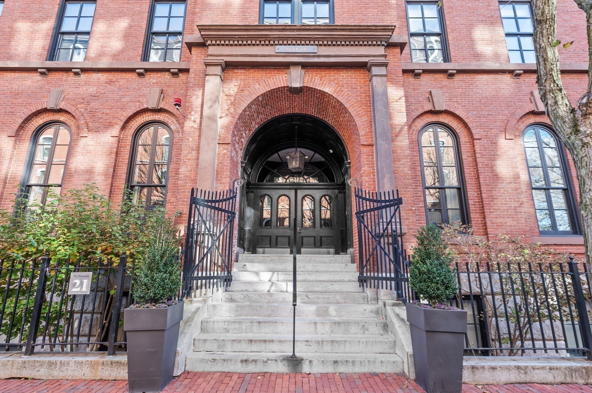 21 Father Francis Gilday Unit 309, South End, Boston, MA 02118 - Image 19