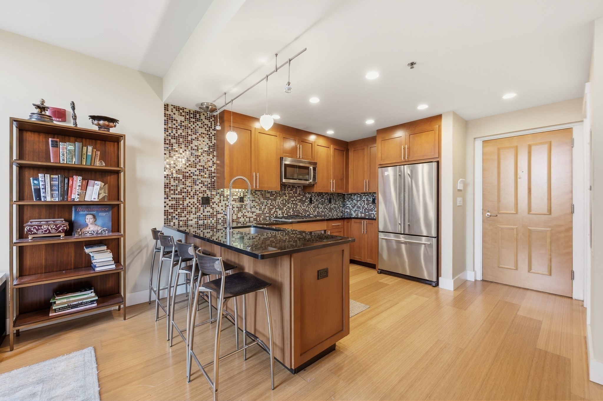 21 Father Francis Gilday Unit 309, South End, Boston, MA 02118 - Image 8