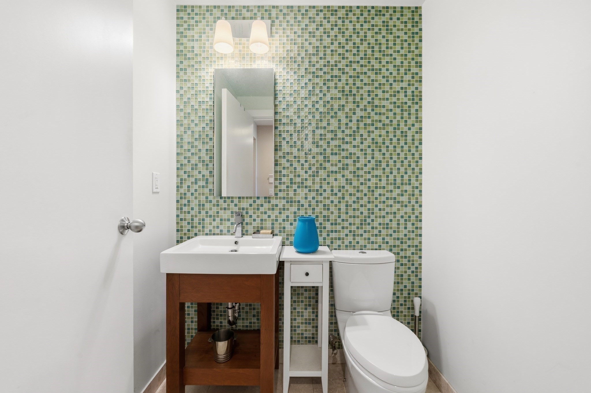 21 Father Francis Gilday Unit 309, South End, Boston, MA 02118 - Image 9