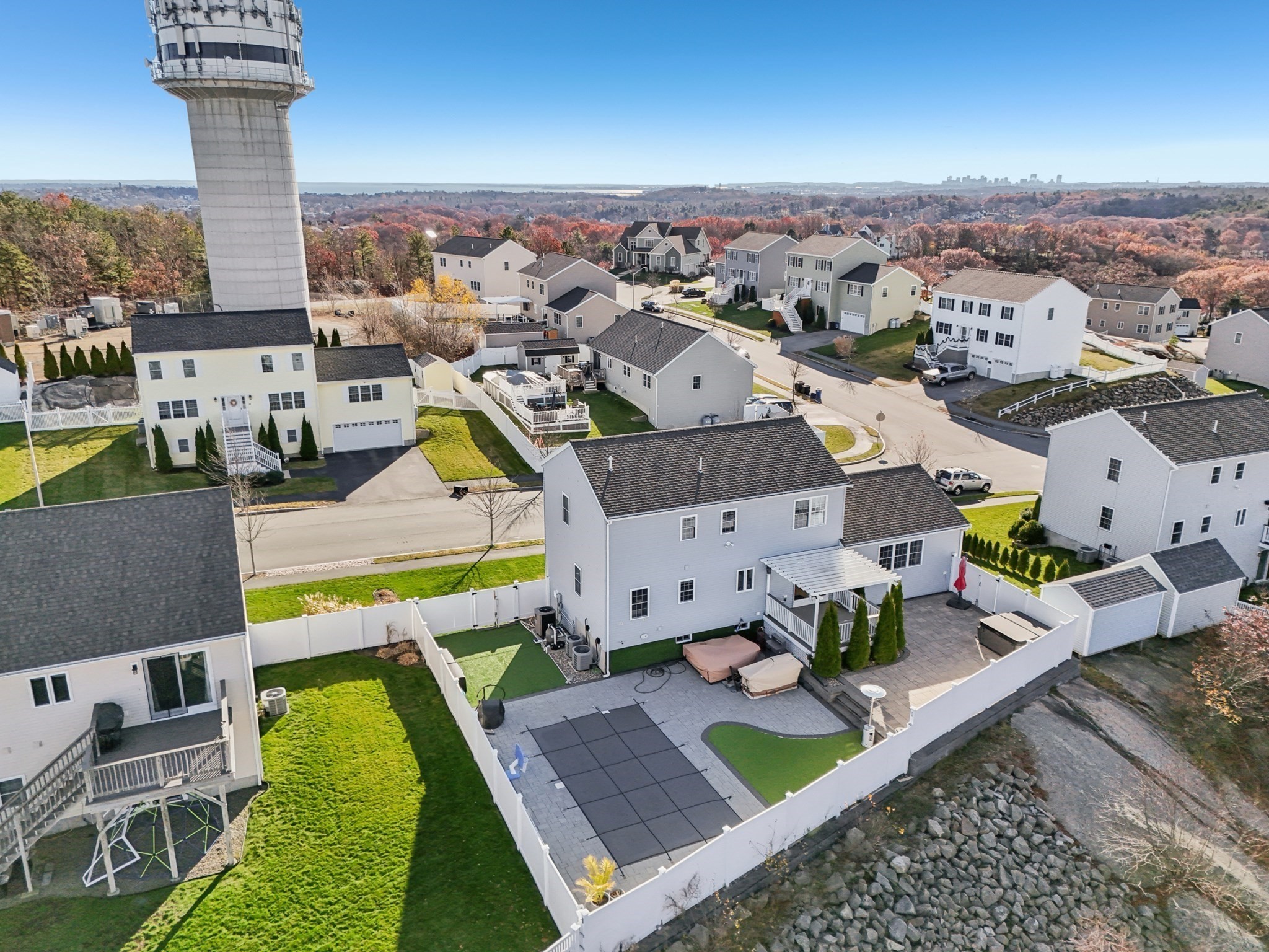 43 Gedney Dr, Peabody, MA 01960 - Image 34