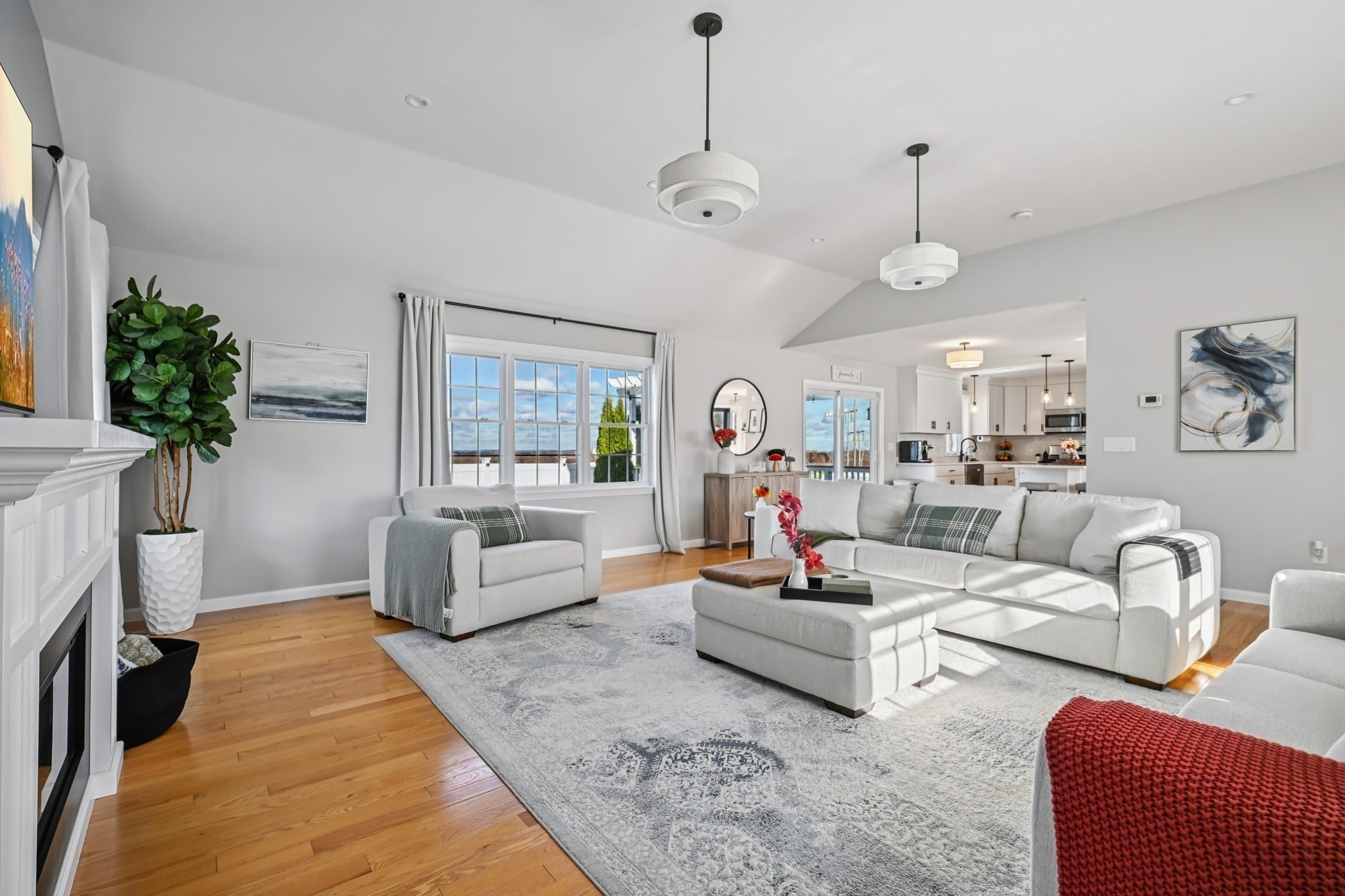 43 Gedney Dr, Peabody, MA 01960 - Image 9