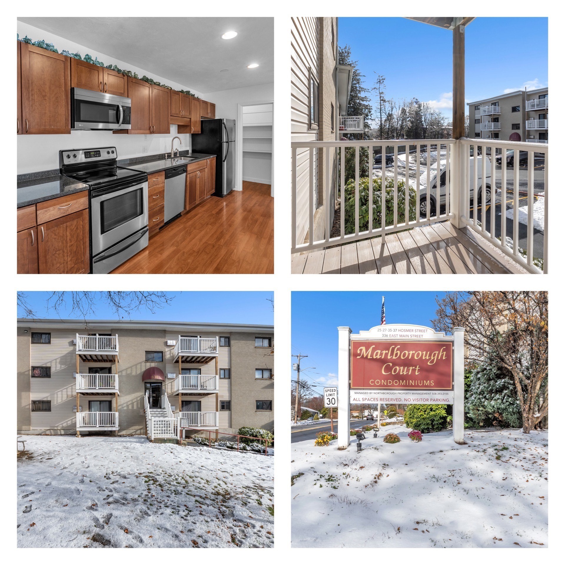 336 E Main St Unit 14, Marlborough, MA 01752