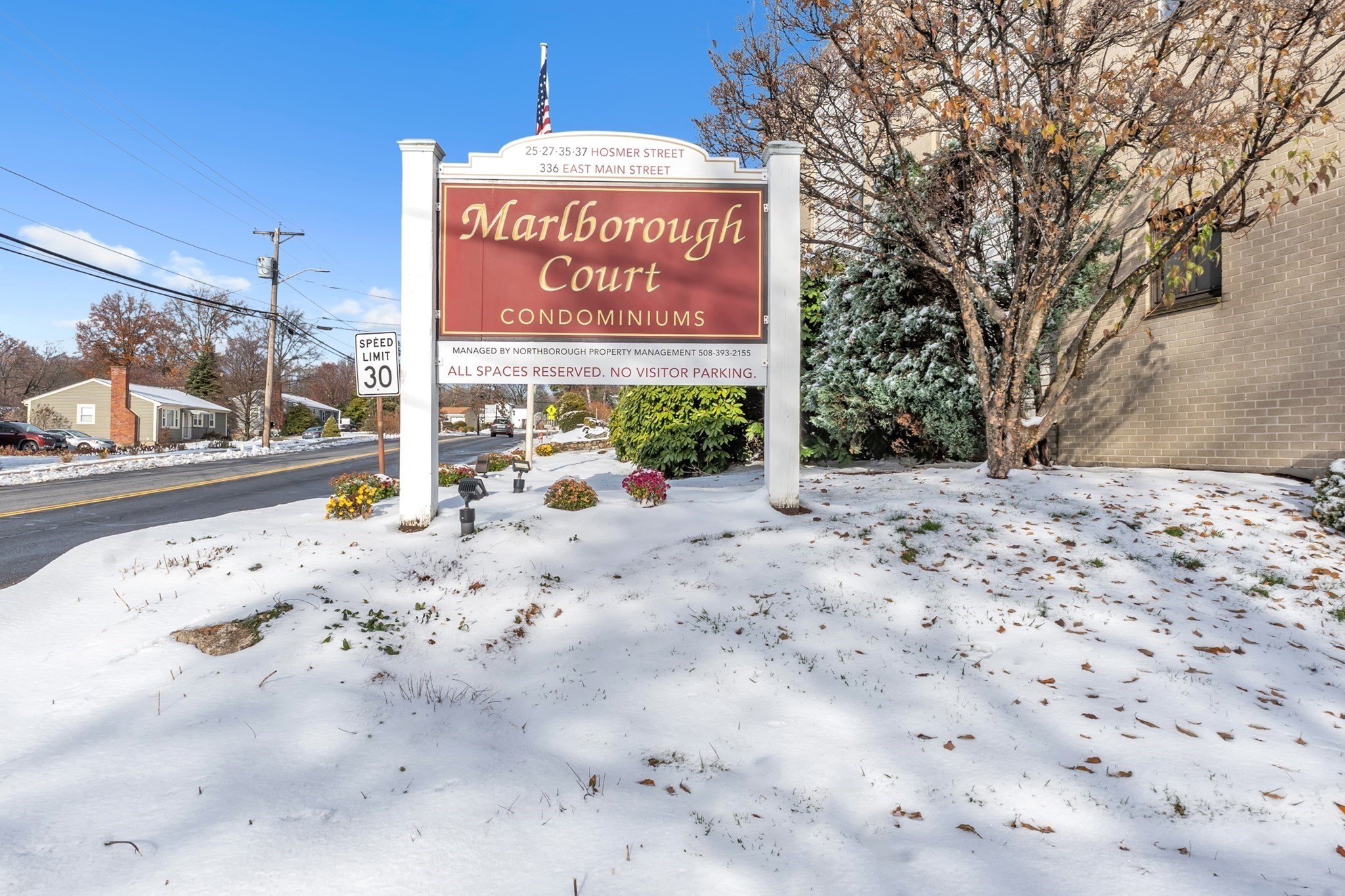 336 E Main St Unit 14, Marlborough, MA 01752 - Image 32