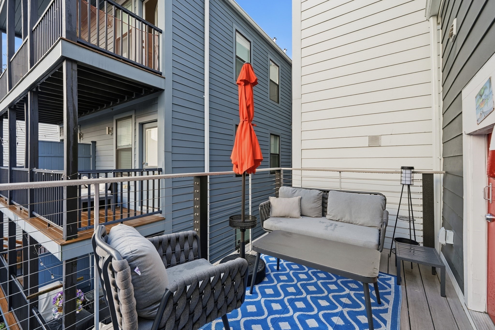 4 Coppersmith Way Unit 2, East Boston, Boston, MA 02128 - Image 19