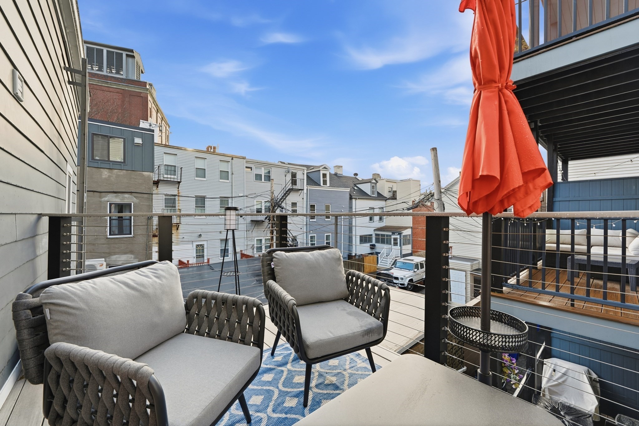4 Coppersmith Way Unit 2, East Boston, Boston, MA 02128 - Image 20