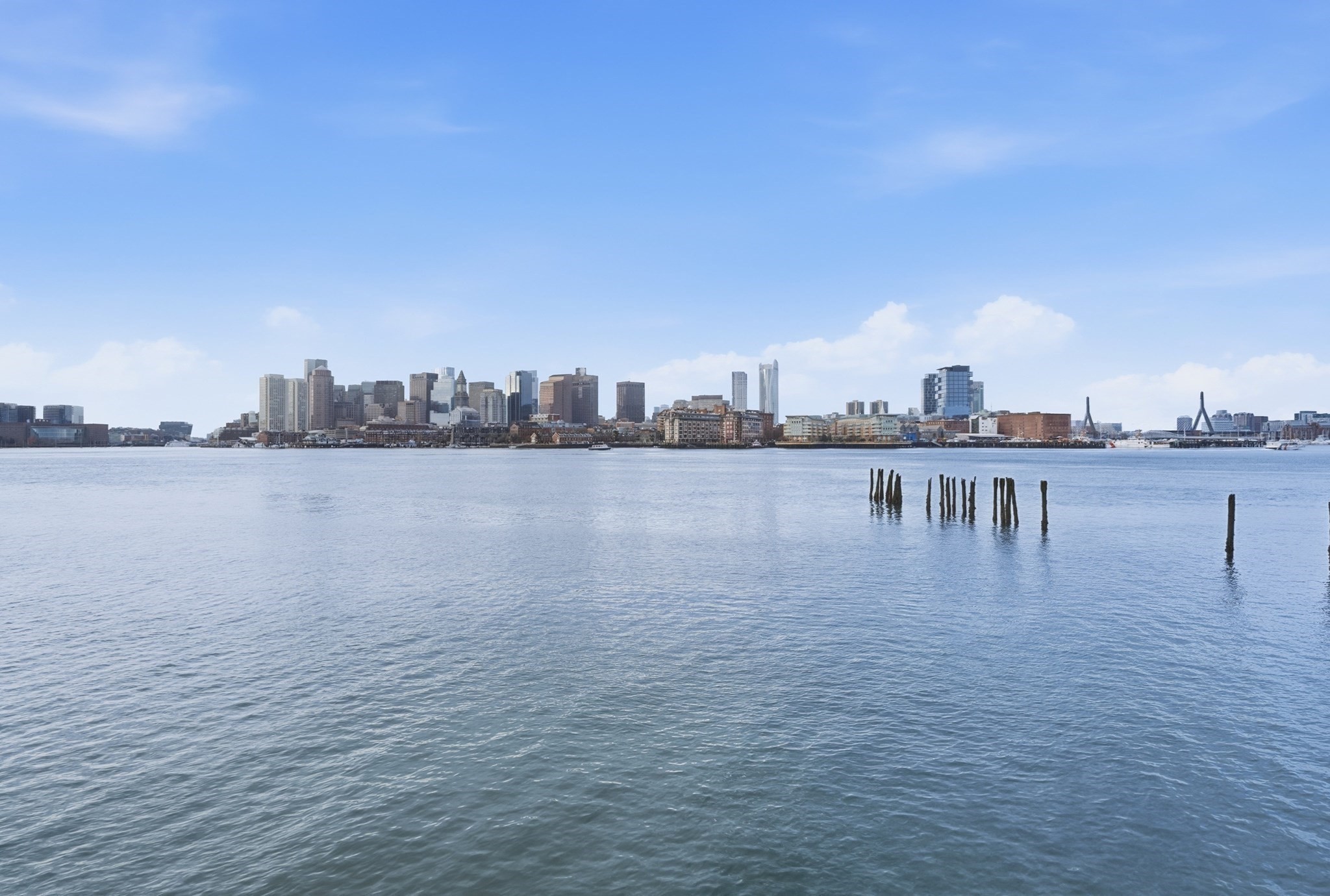 4 Coppersmith Way Unit 2, East Boston, Boston, MA 02128 - Image 3