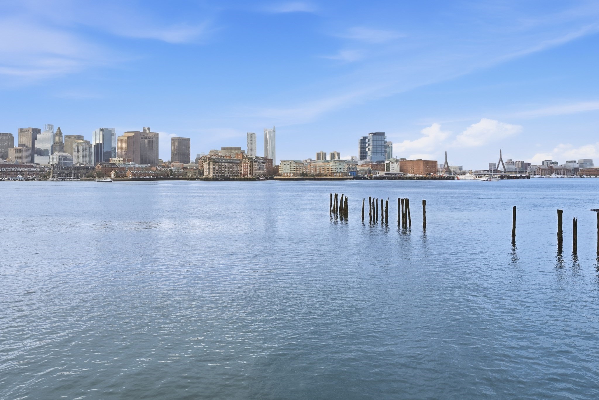 4 Coppersmith Way Unit 2, East Boston, Boston, MA 02128 - Image 22