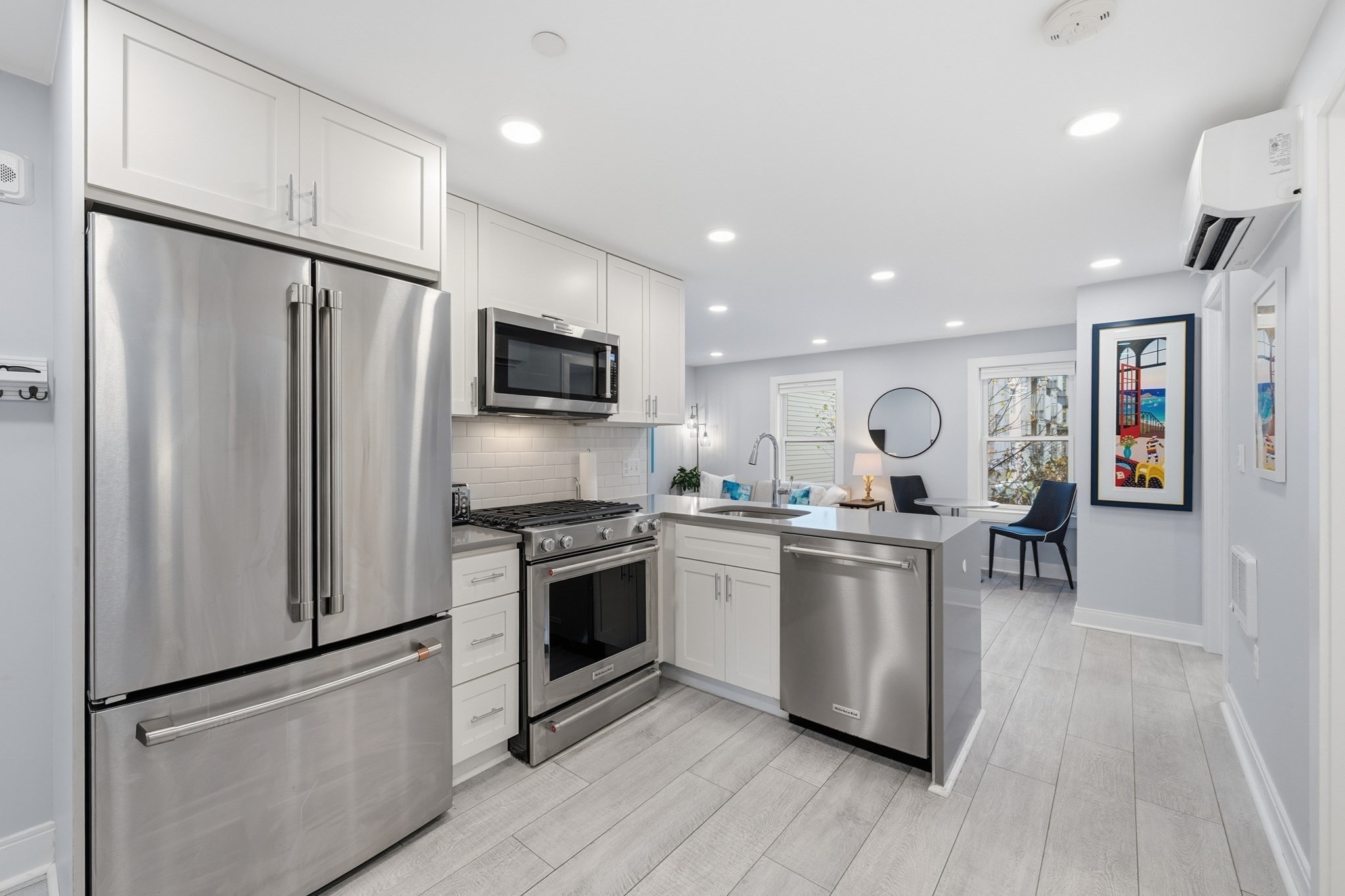 4 Coppersmith Way Unit 2, East Boston, Boston, MA 02128 - Image 5