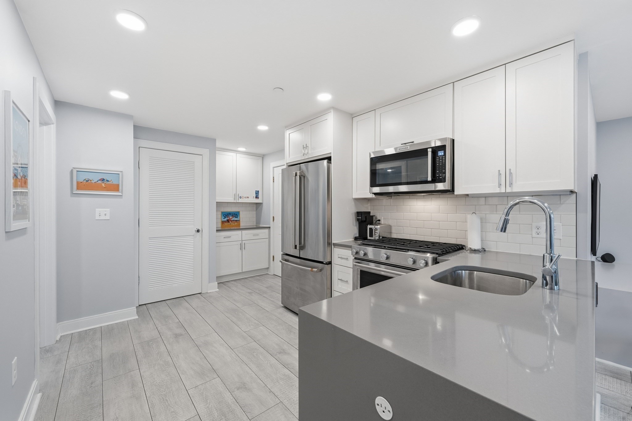 4 Coppersmith Way Unit 2, East Boston, Boston, MA 02128 - Image 6